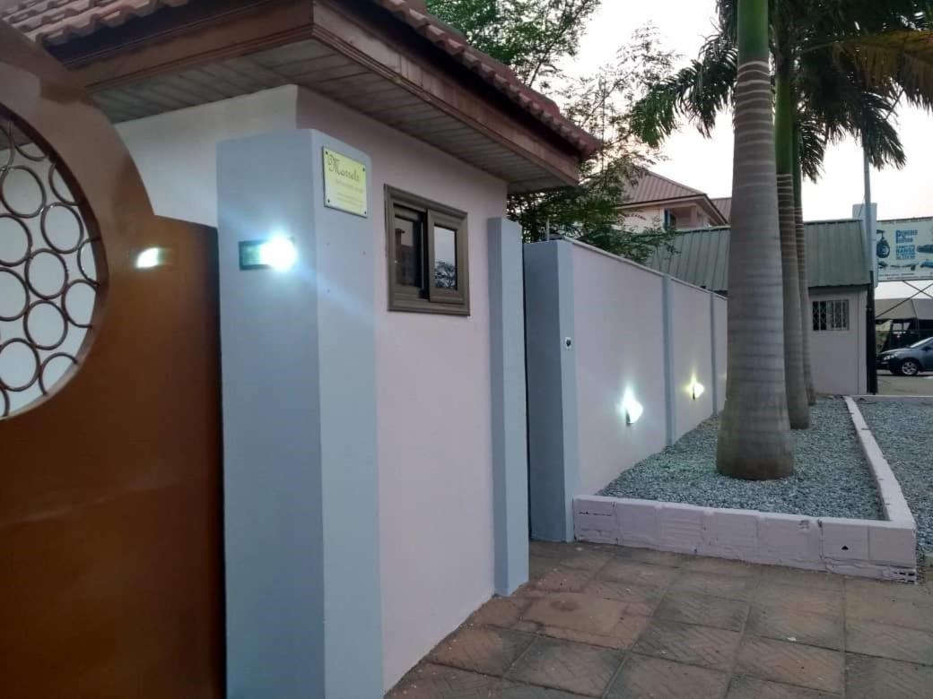 Marrets International Villa
