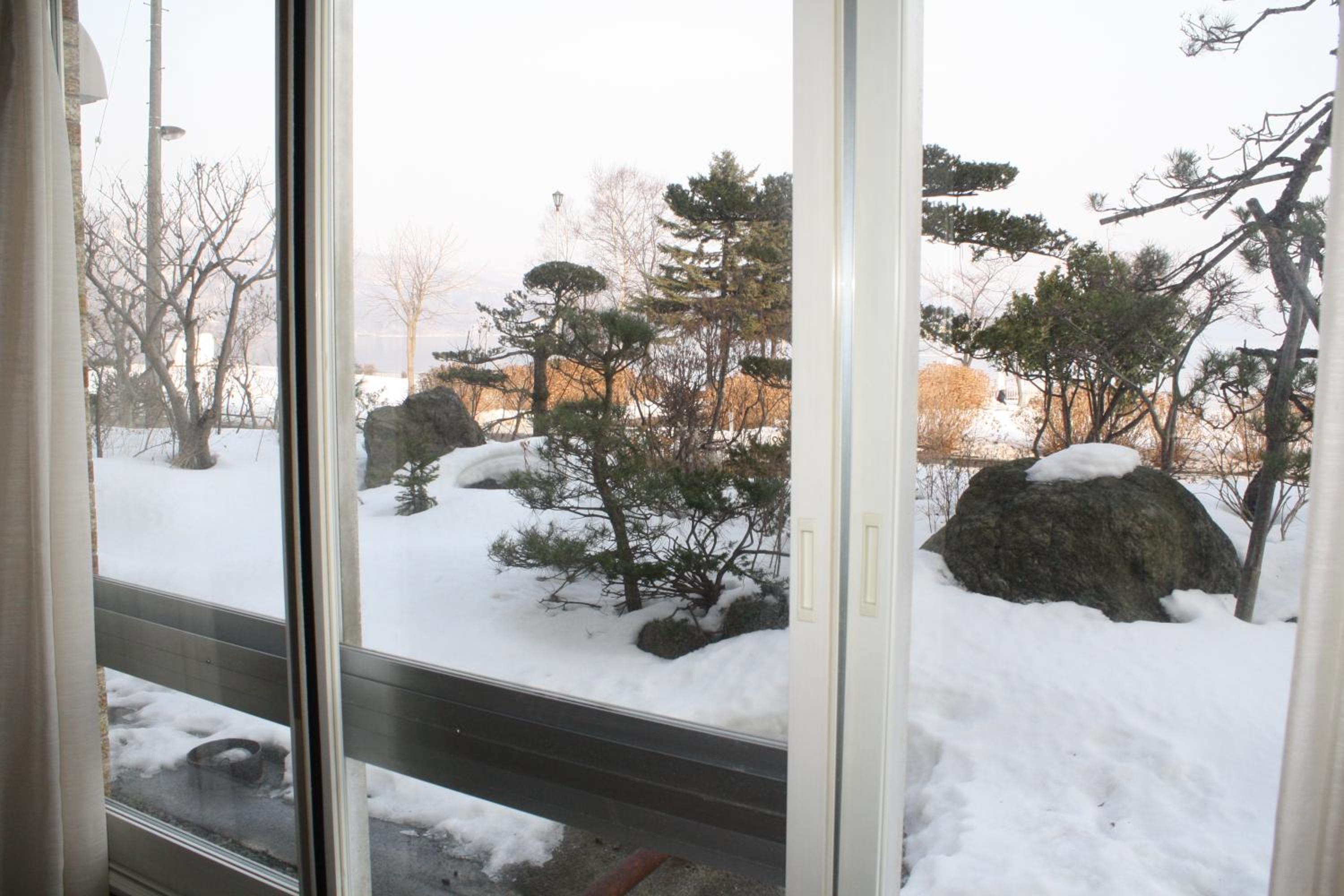 Hotel Grand Toya