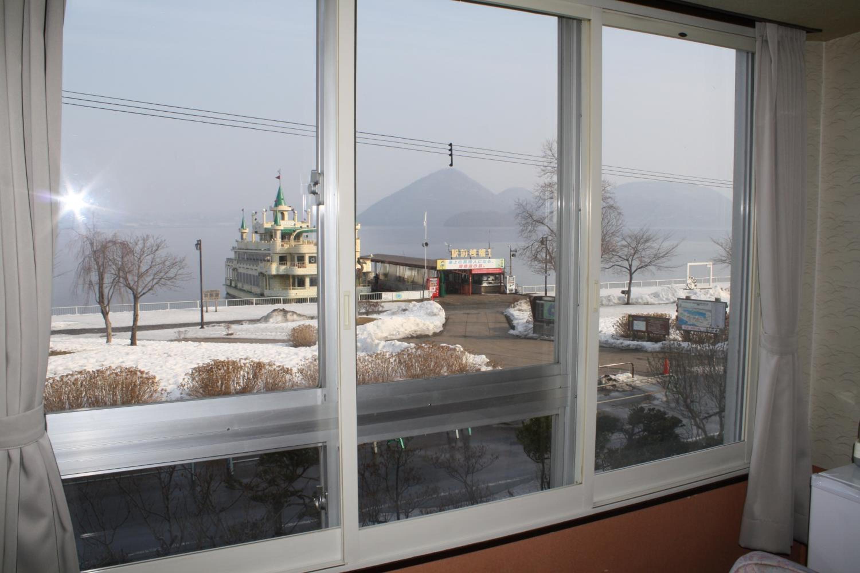 Hotel Grand Toya