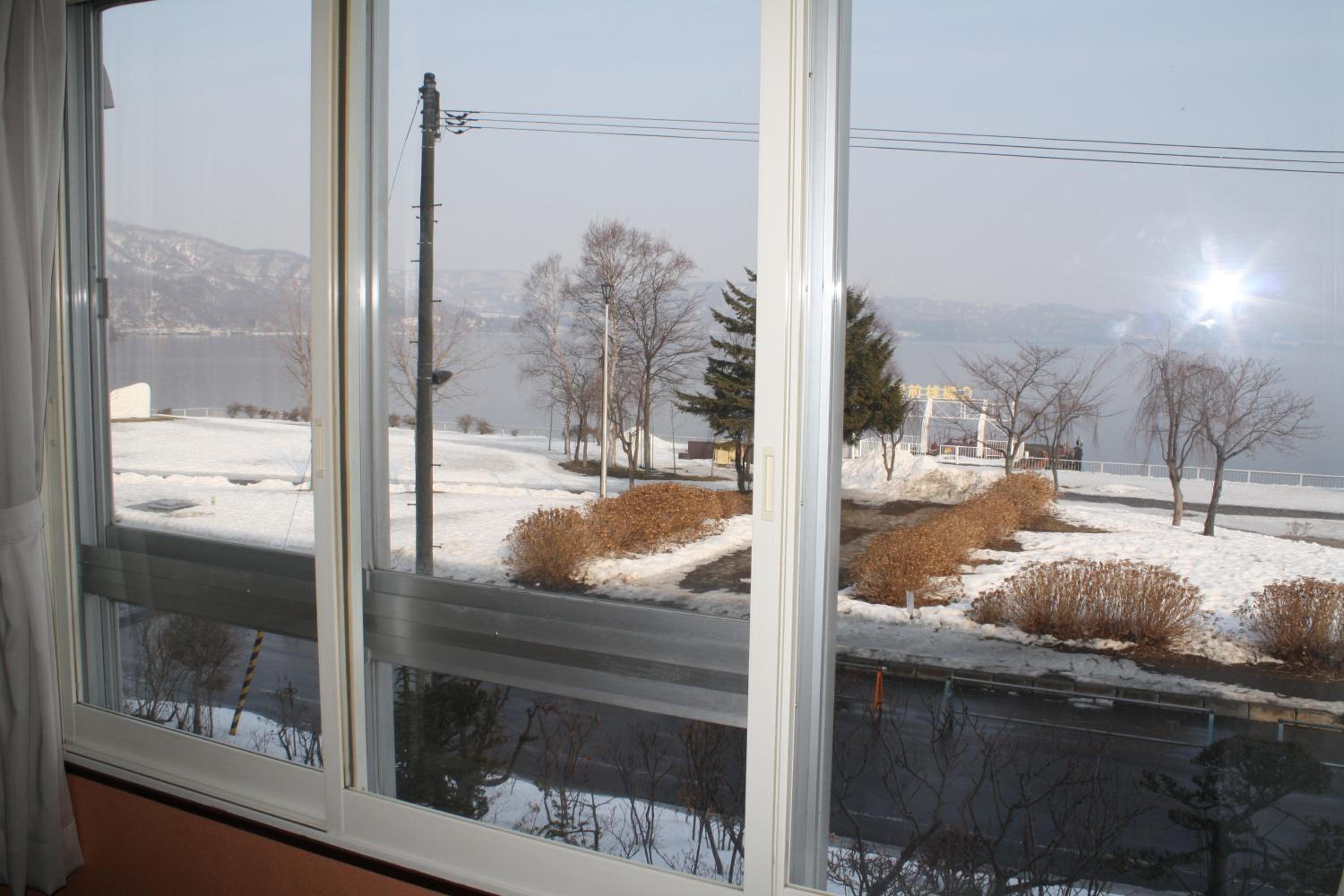Hotel Grand Toya