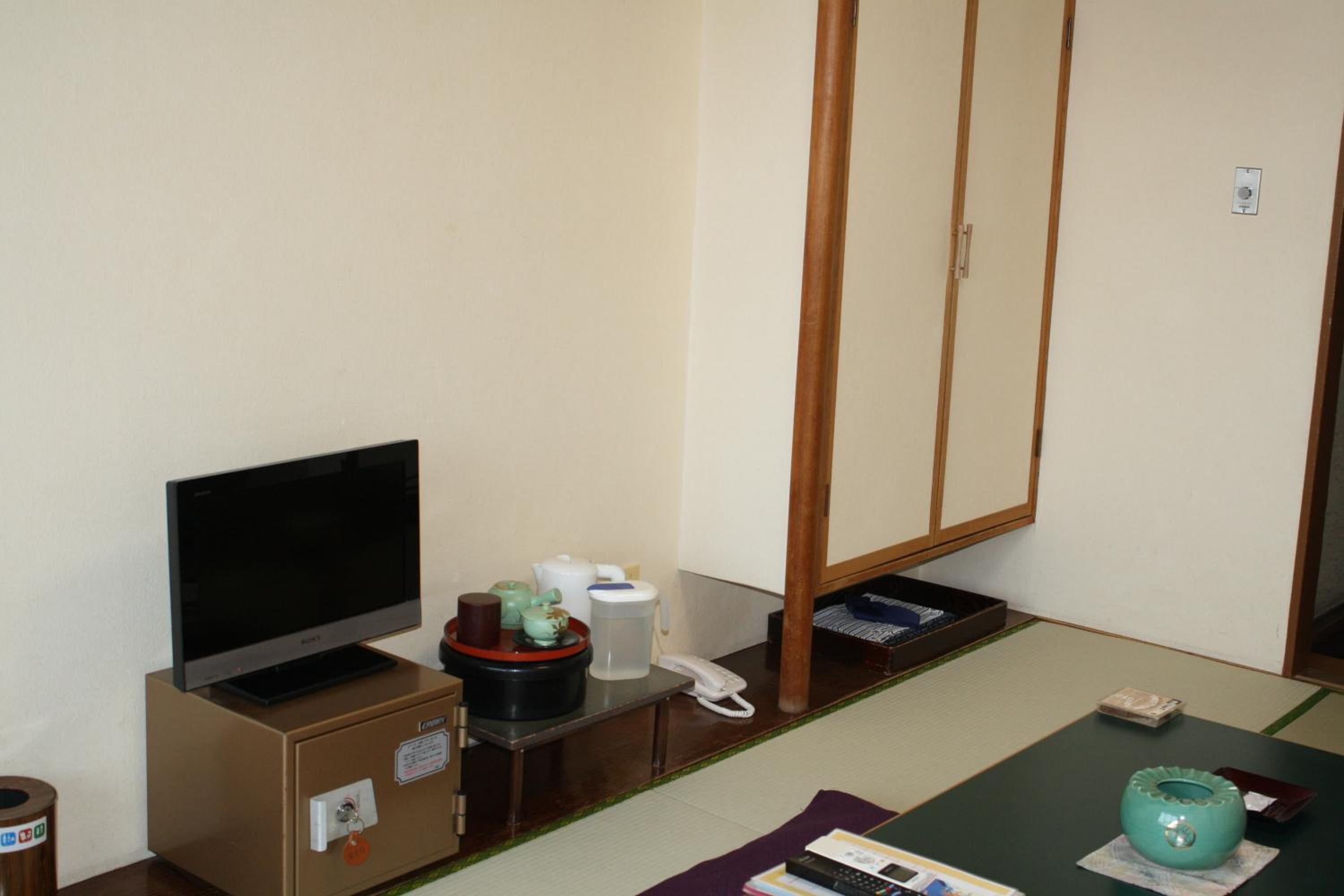 Hotel Grand Toya