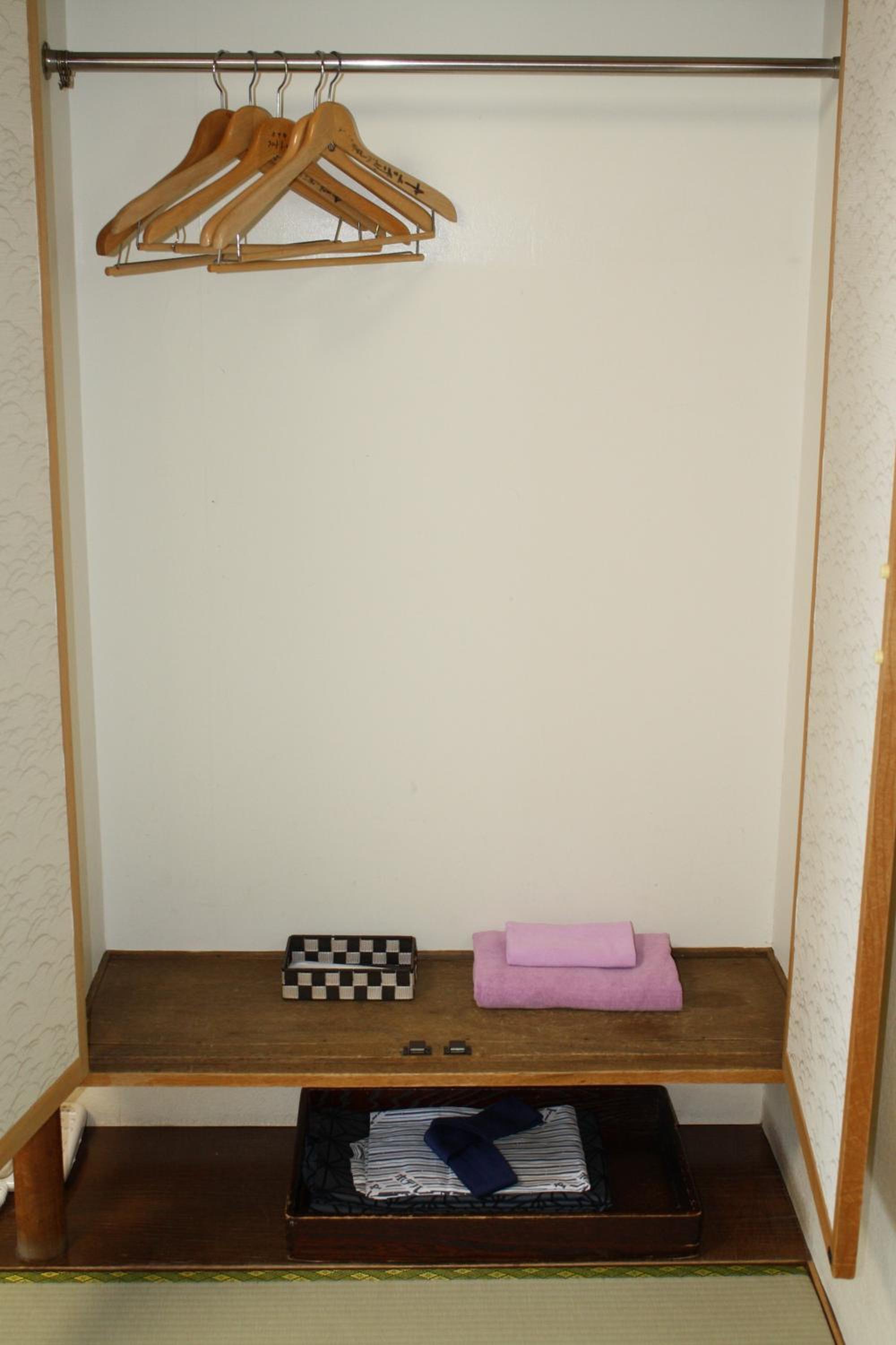 Hotel Grand Toya