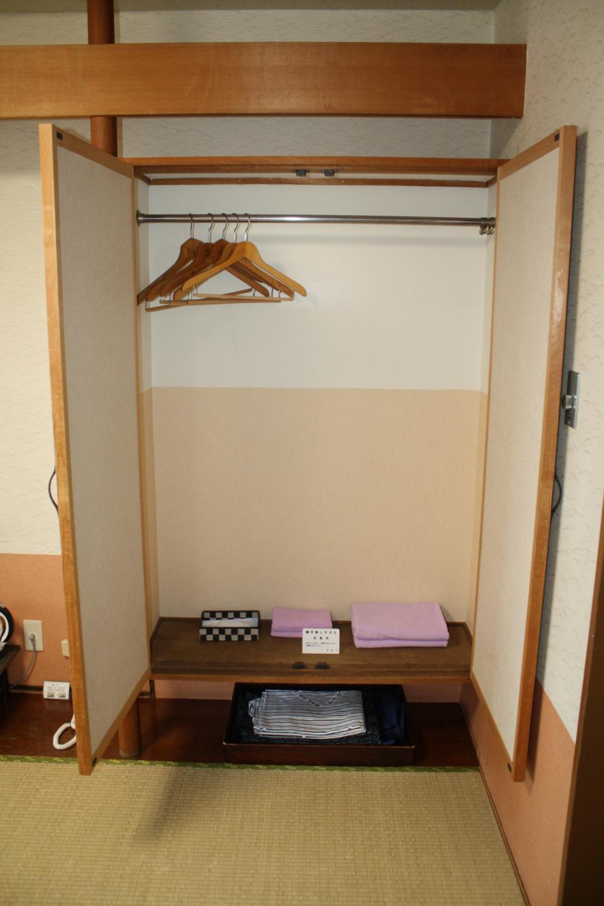Hotel Grand Toya