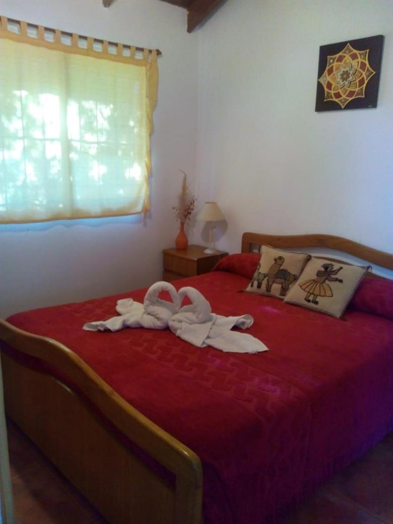 La Casa Redonda