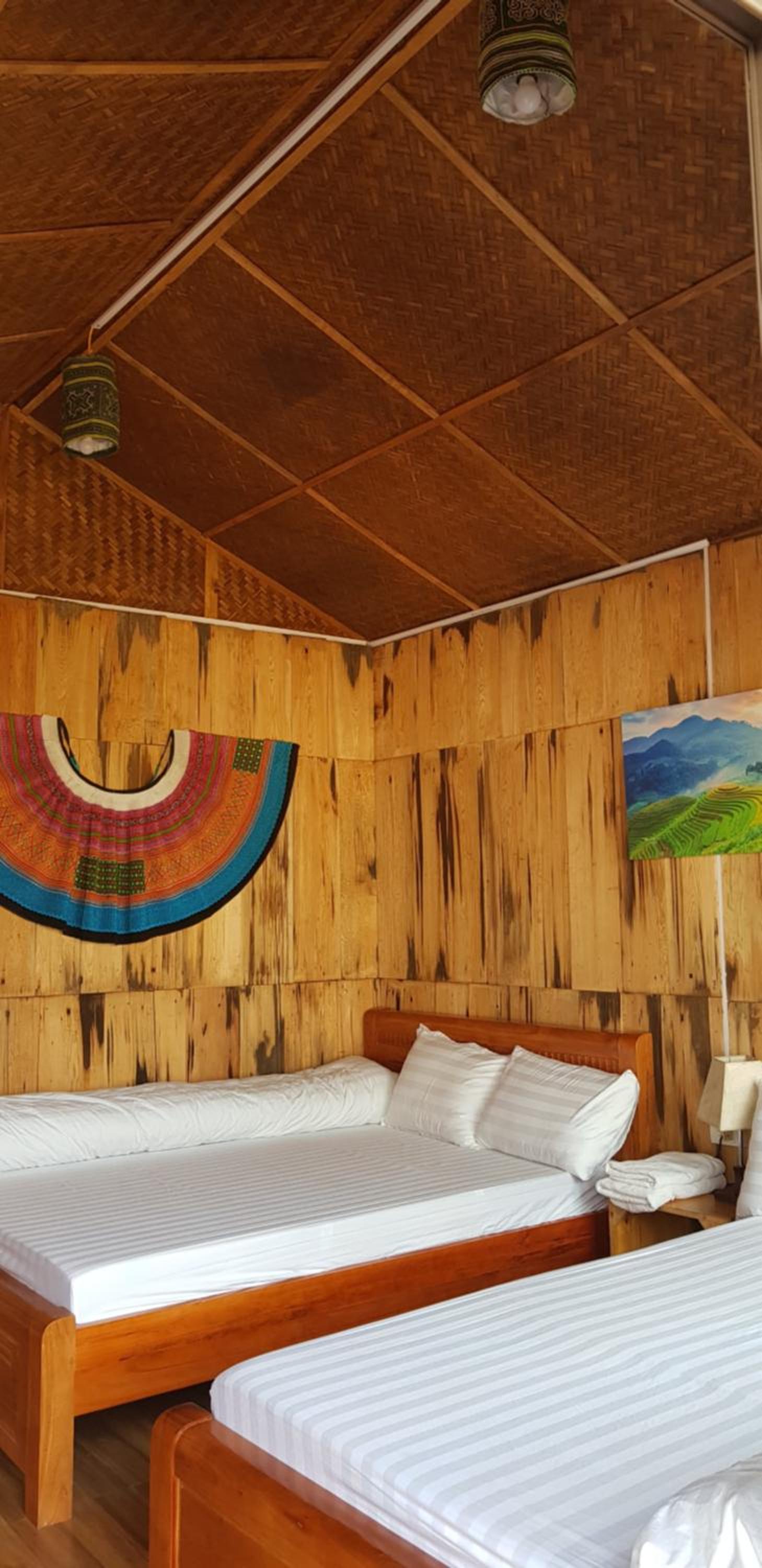 Tavan View Homestay