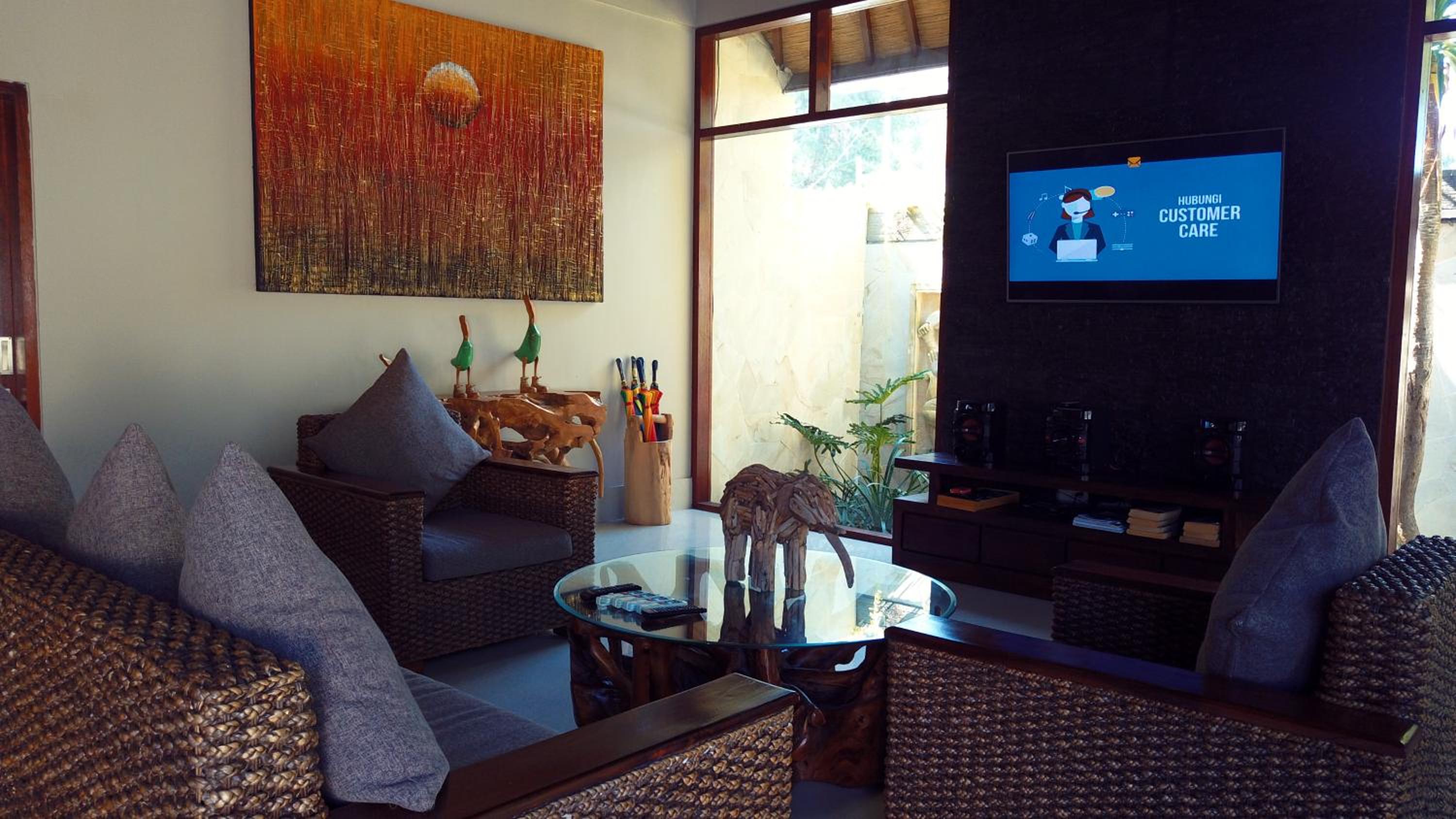 lounge