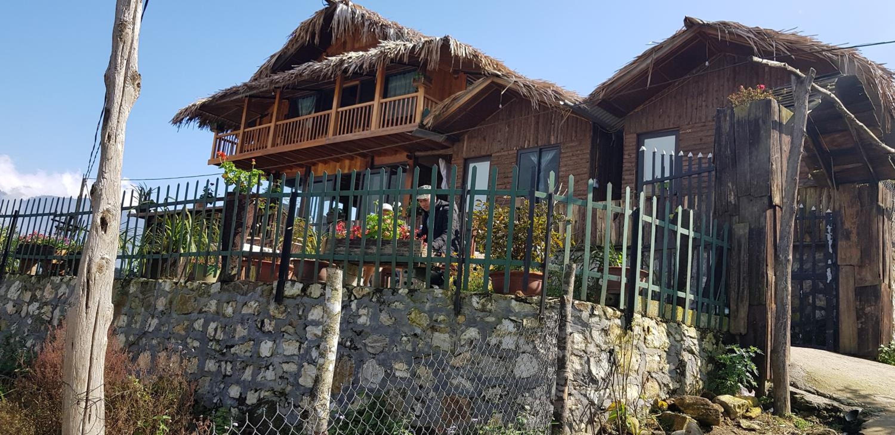 Tavan View Homestay