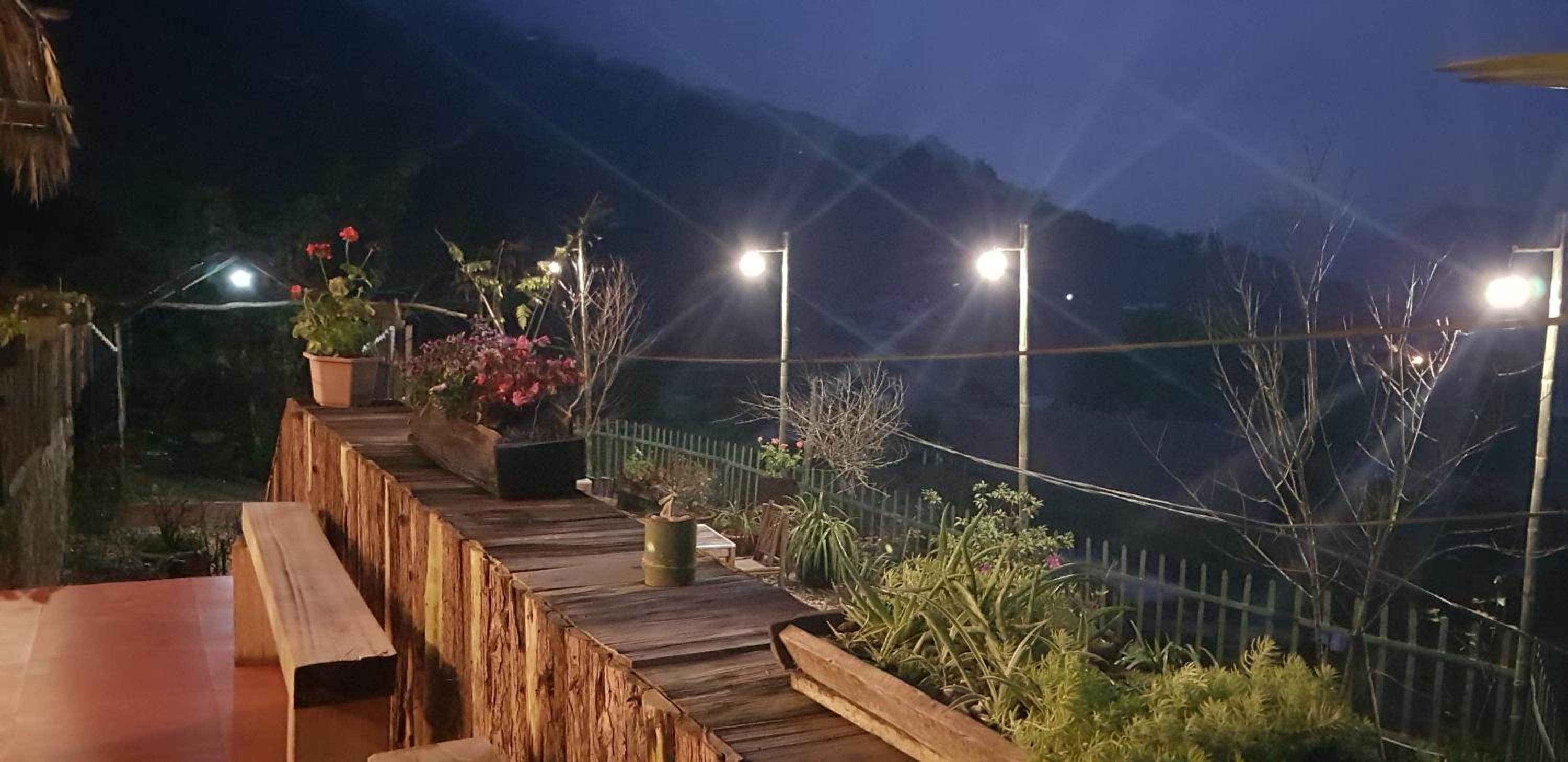 Tavan View Homestay