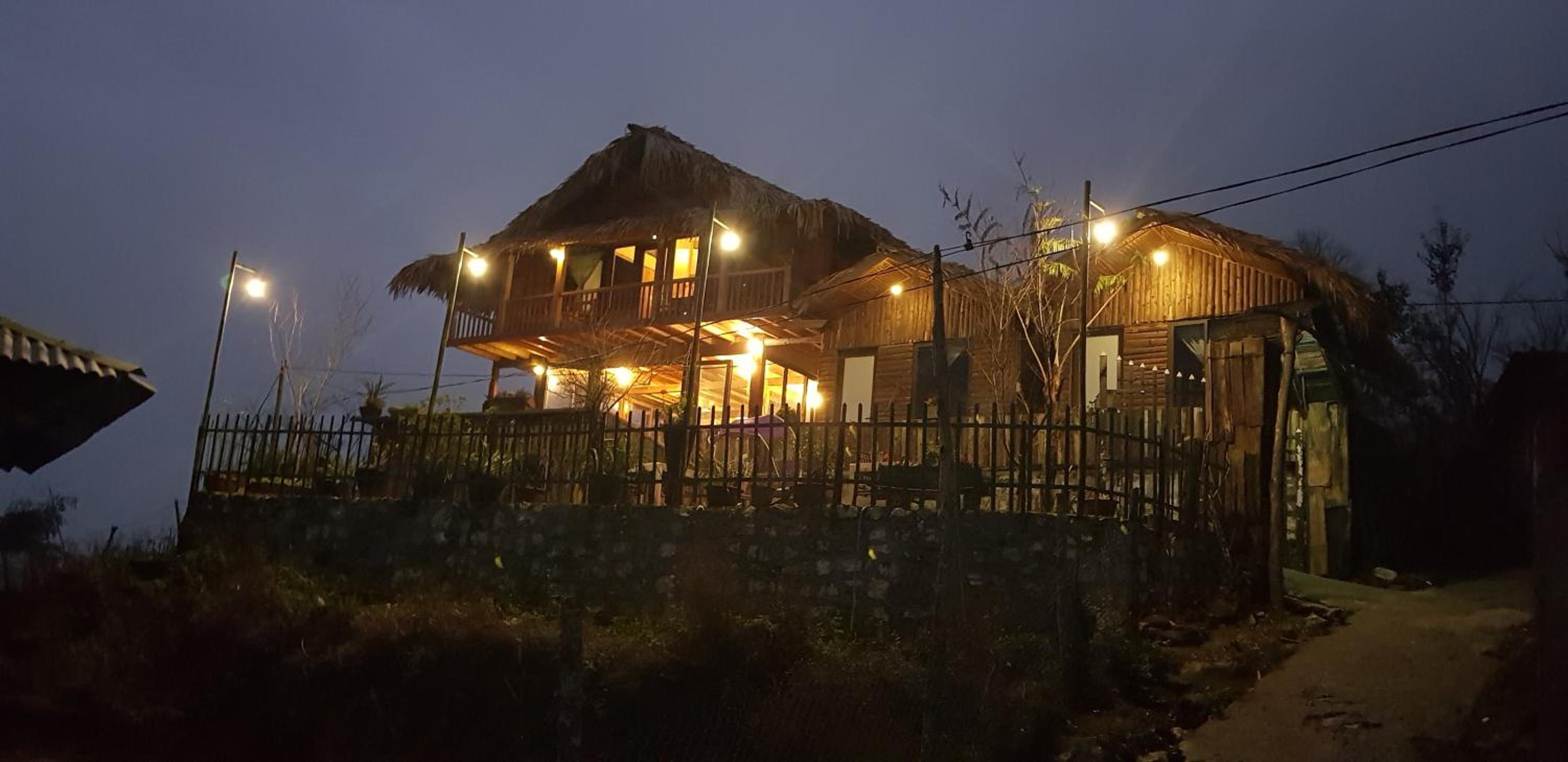 Tavan View Homestay