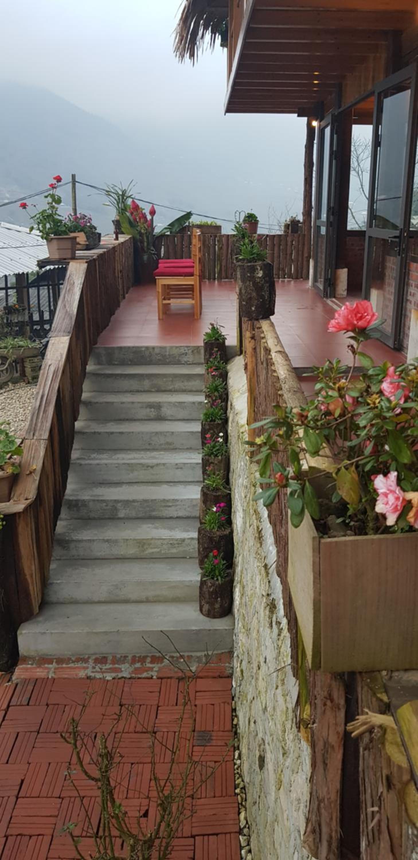 Tavan View Homestay