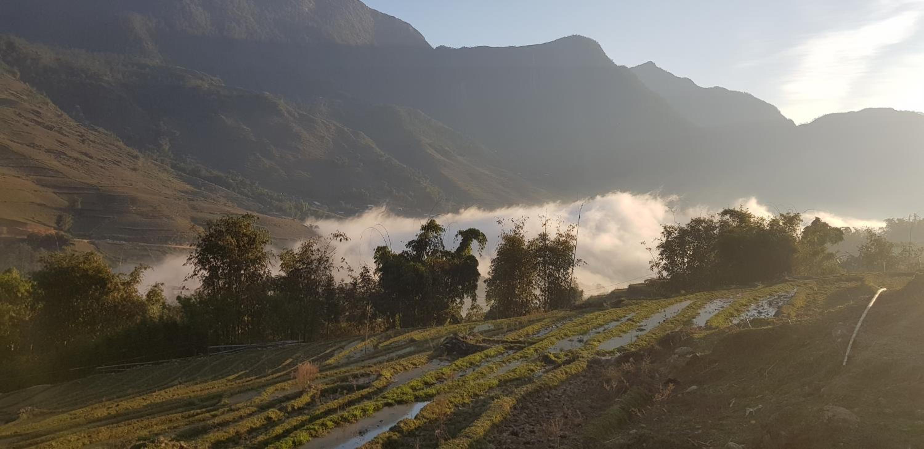 Tavan View Homestay
