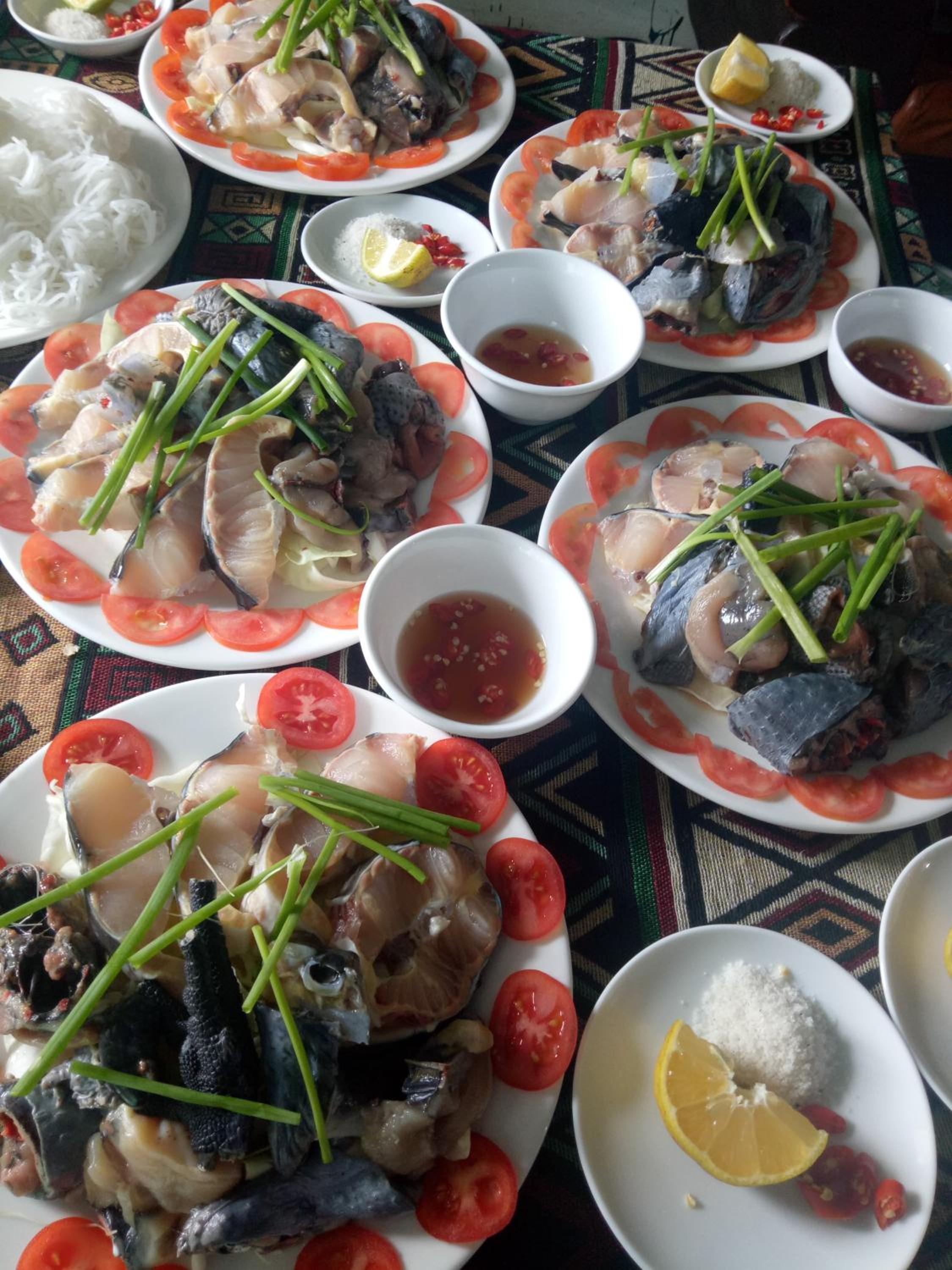 Sapa Tatu Homestay