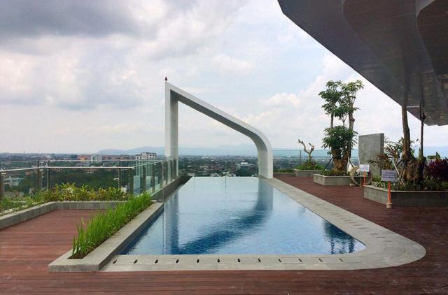 Hotel The Sixth Room - Image 1