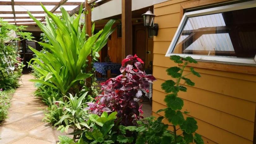 Hostal Vaihere