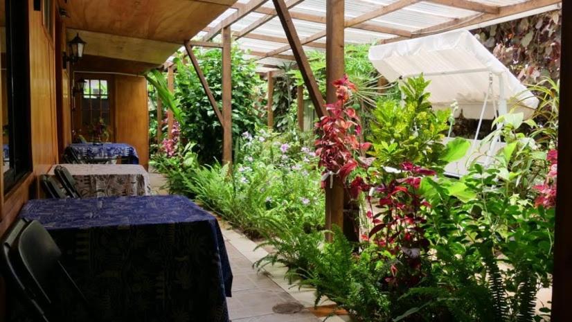 Hostal Vaihere