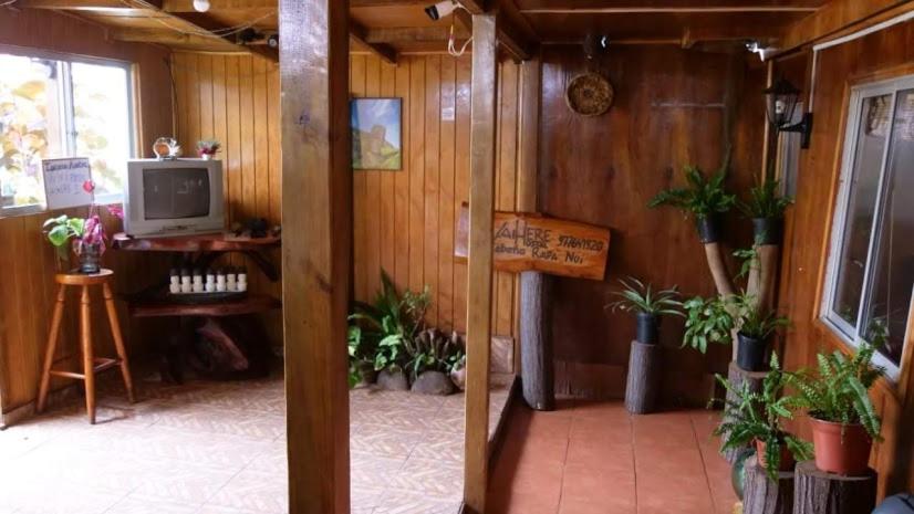 Hostal Vaihere