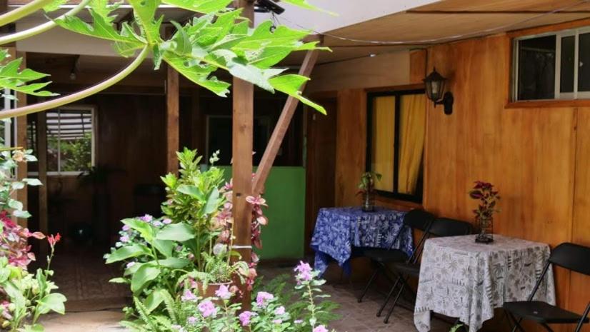 Hostal Vaihere