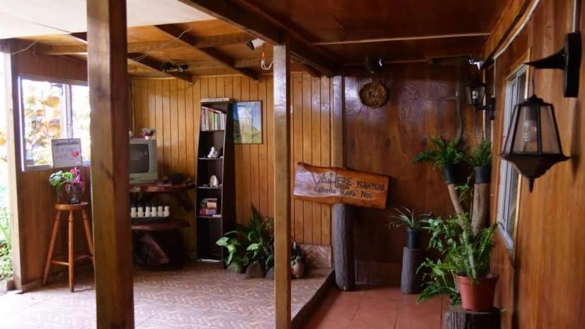 Hostal Vaihere