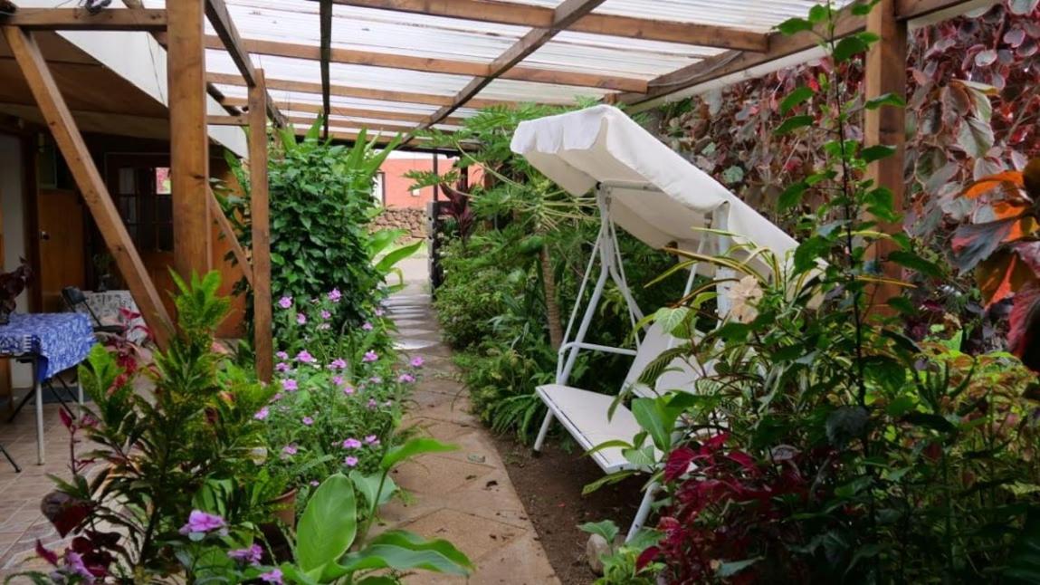 Hostal Vaihere