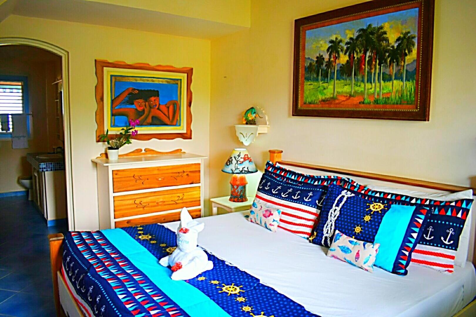 La Dolce Vita 12 Beachfront Hotels, Las Terrenas, Samana