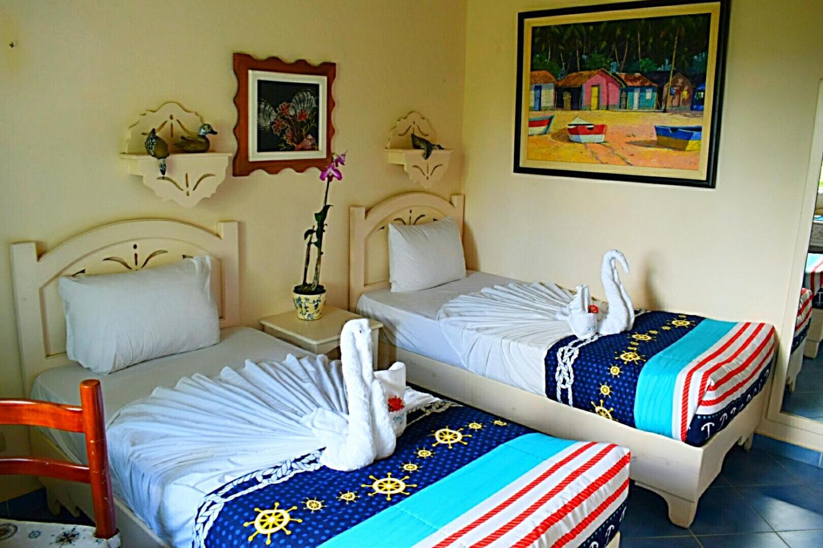La Dolce Vita 12 Beachfront Hotels, Las Terrenas, Samana