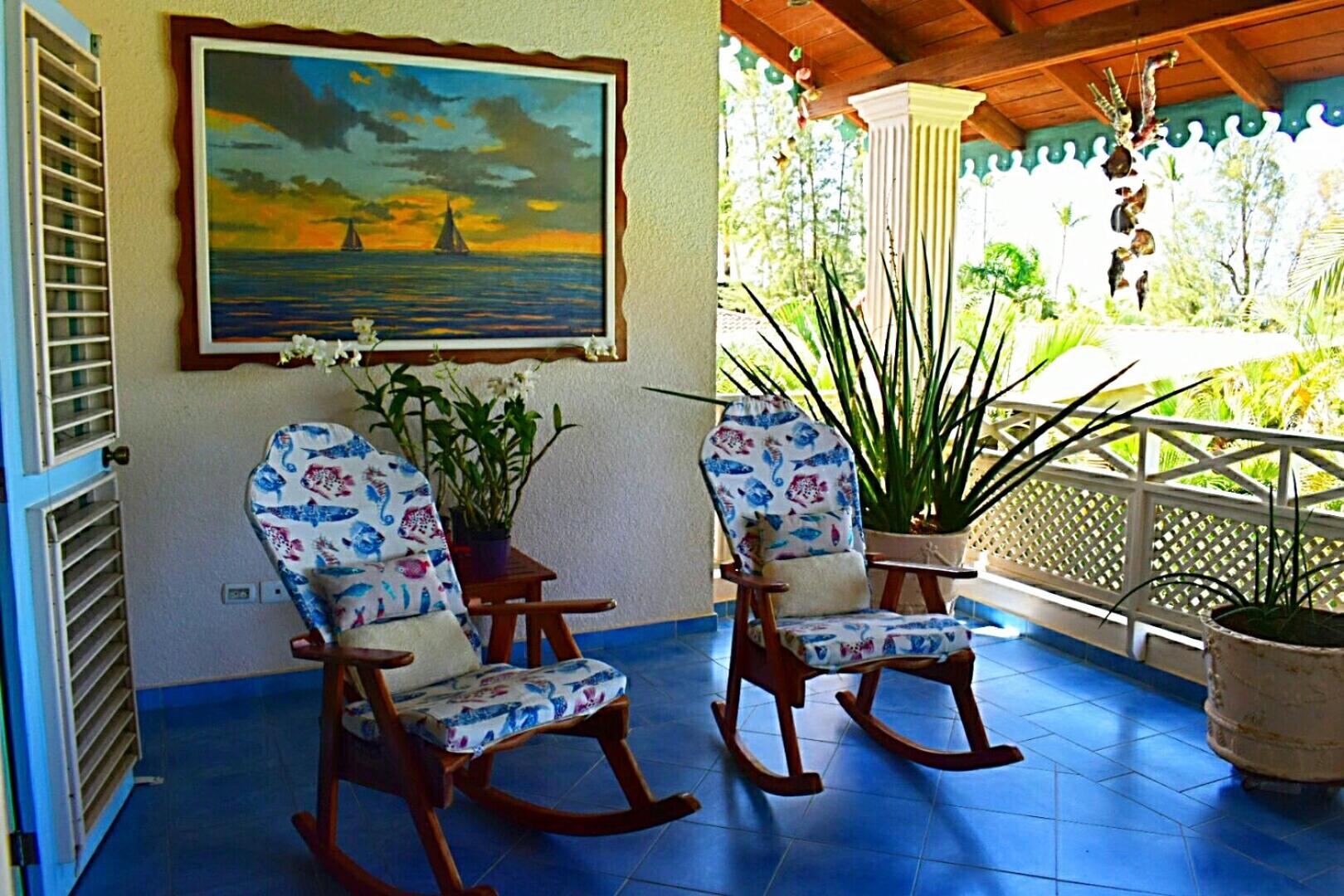 La Dolce Vita 12 Beachfront Hotels, Las Terrenas, Samana