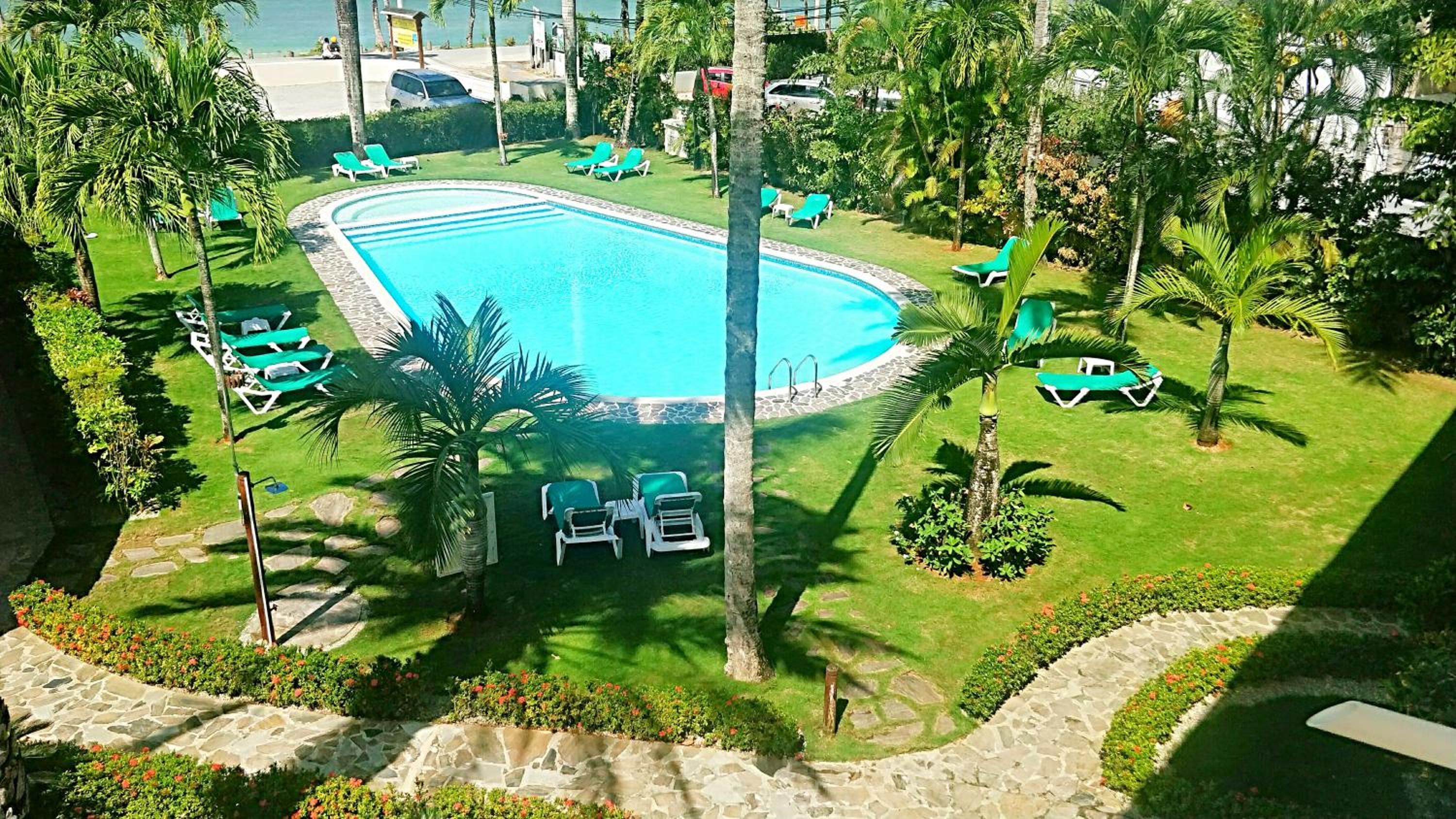 La Dolce Vita 12 Beachfront Hotels, Las Terrenas, Samana