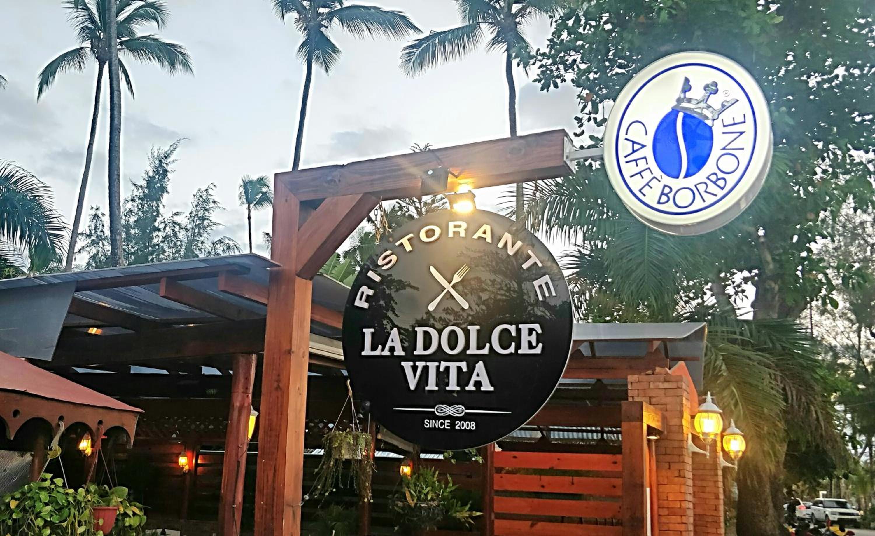 La Dolce Vita 12 Beachfront Hotels, Las Terrenas, Samana