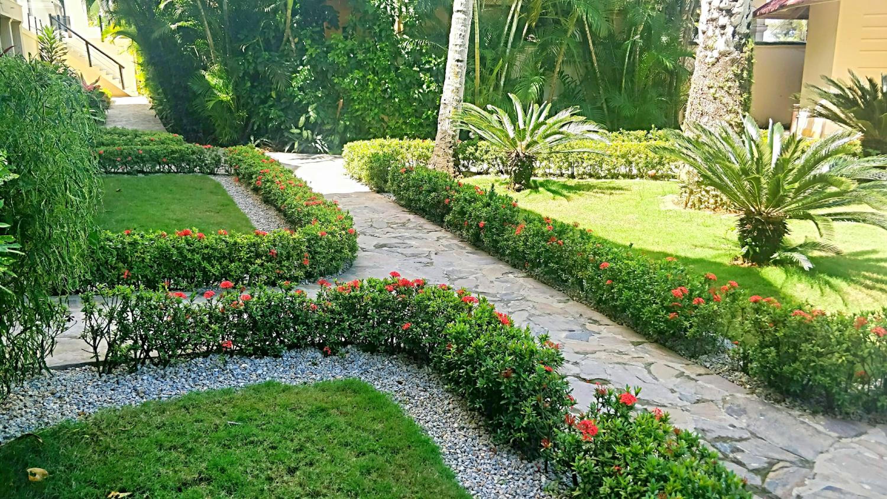 La Dolce Vita 12 Beachfront Hotels, Las Terrenas, Samana
