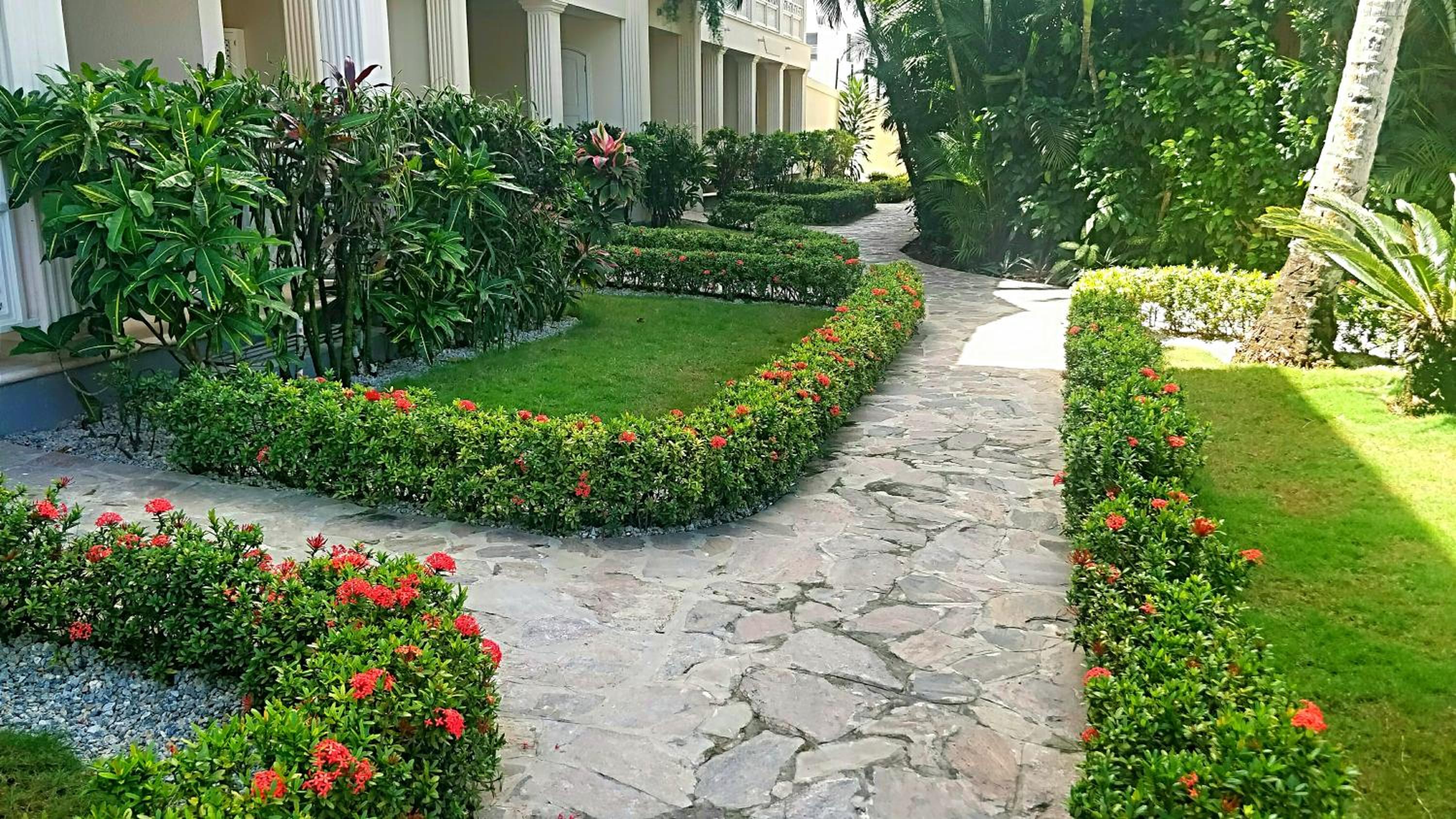 La Dolce Vita 12 Beachfront Hotels, Las Terrenas, Samana