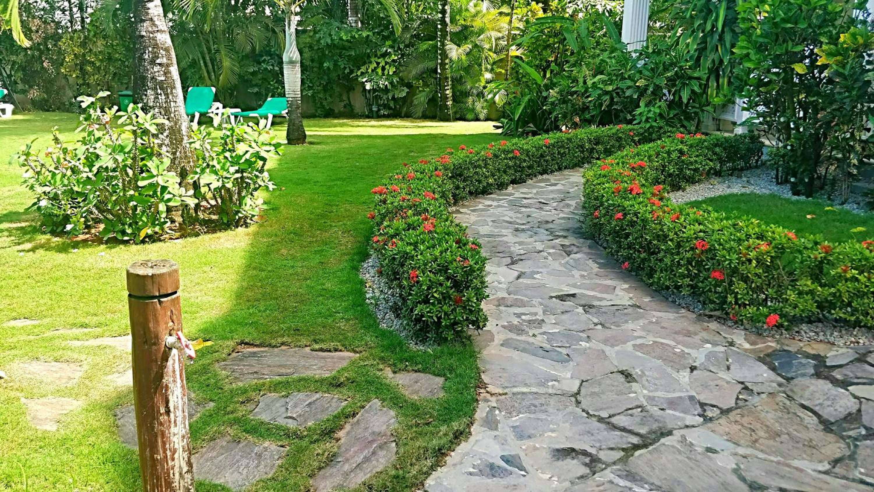 La Dolce Vita 12 Beachfront Hotels, Las Terrenas, Samana