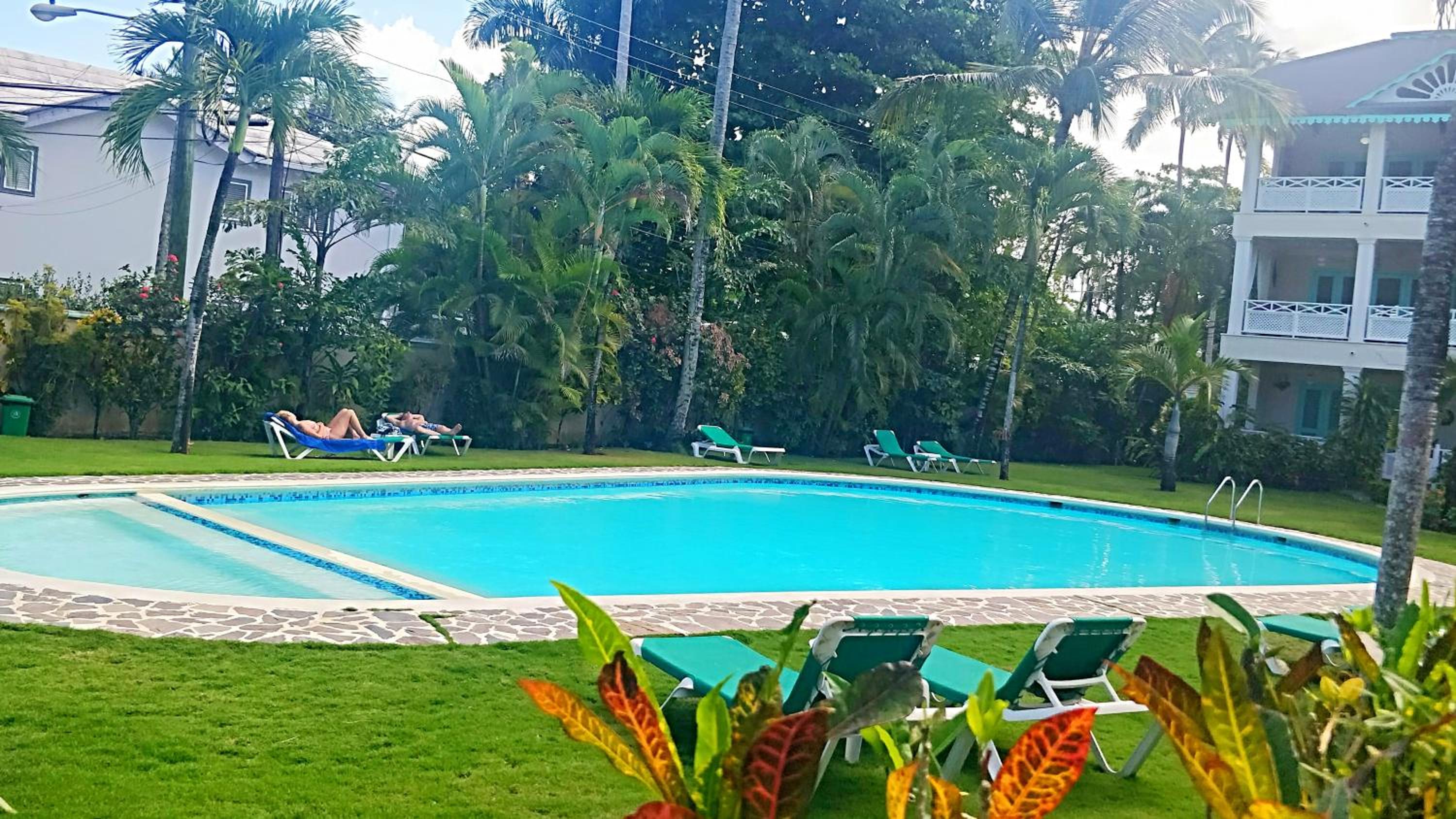 La Dolce Vita 12 Beachfront Hotels, Las Terrenas, Samana
