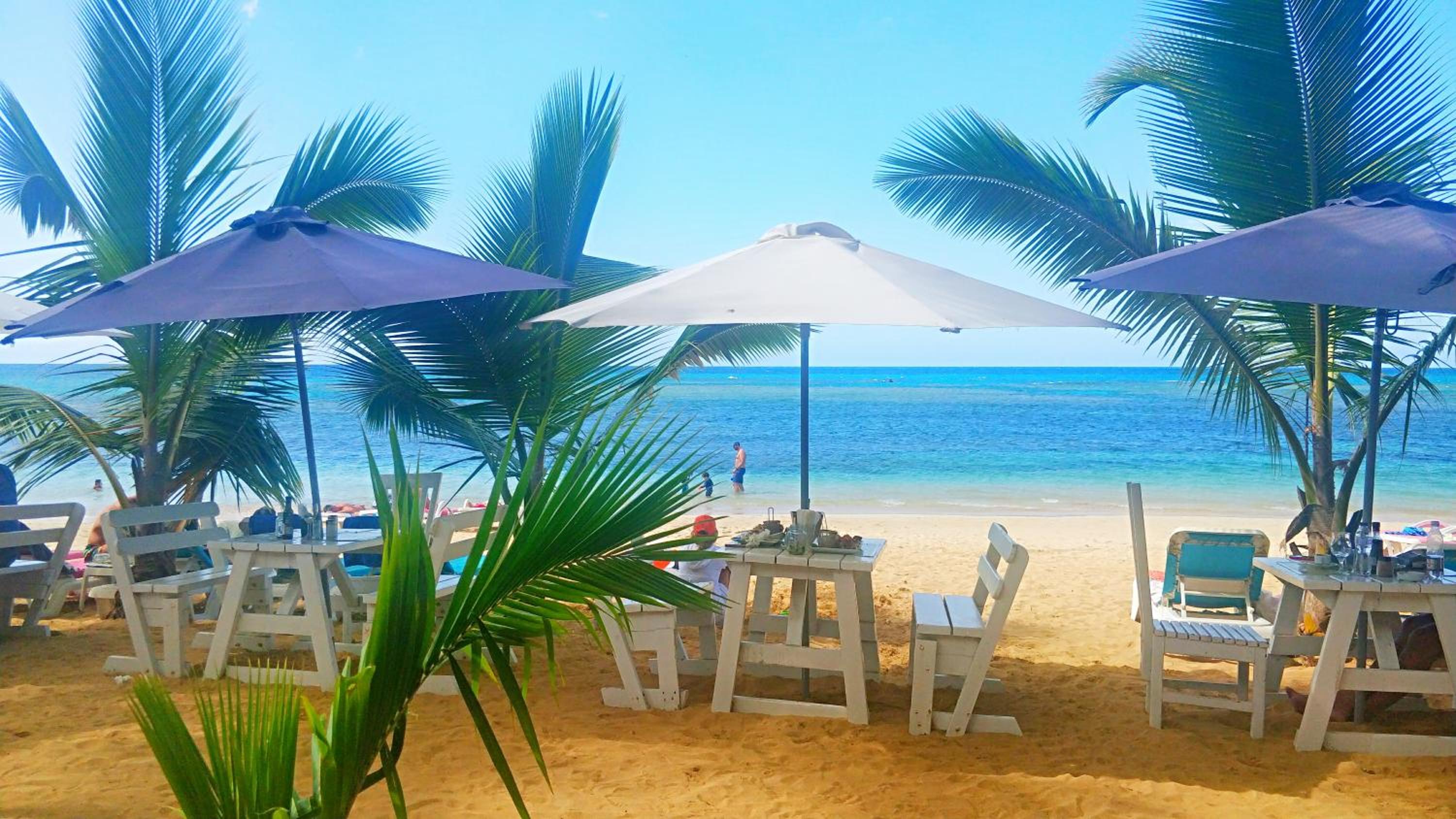 La Dolce Vita 12 Beachfront Hotels, Las Terrenas, Samana