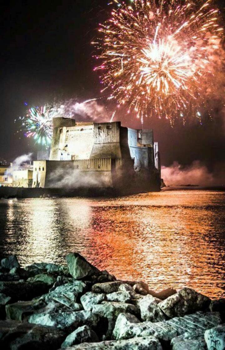 Historic Centre of Naples