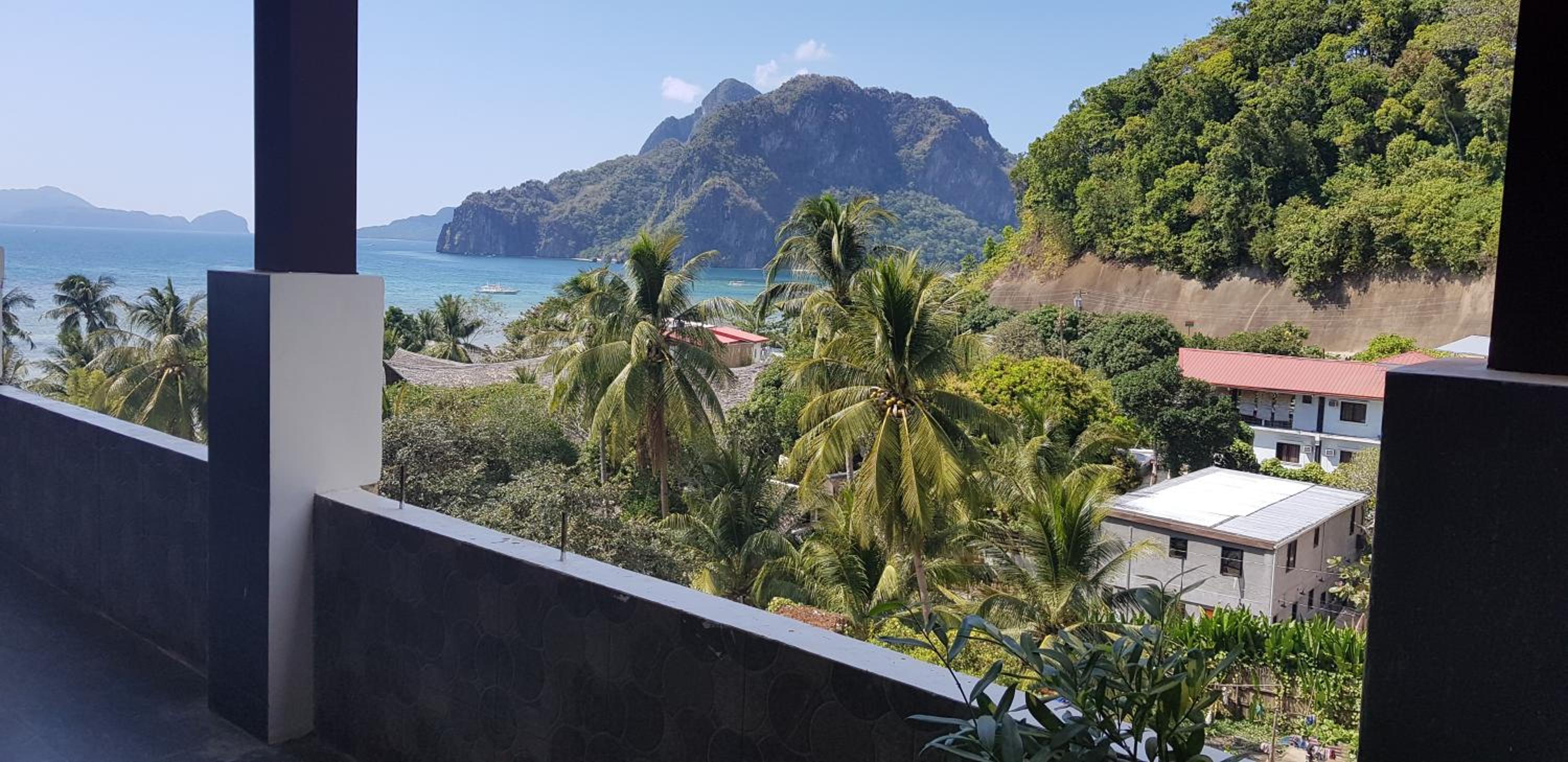 El Nido Royal Palm Inn, El Nido - 11