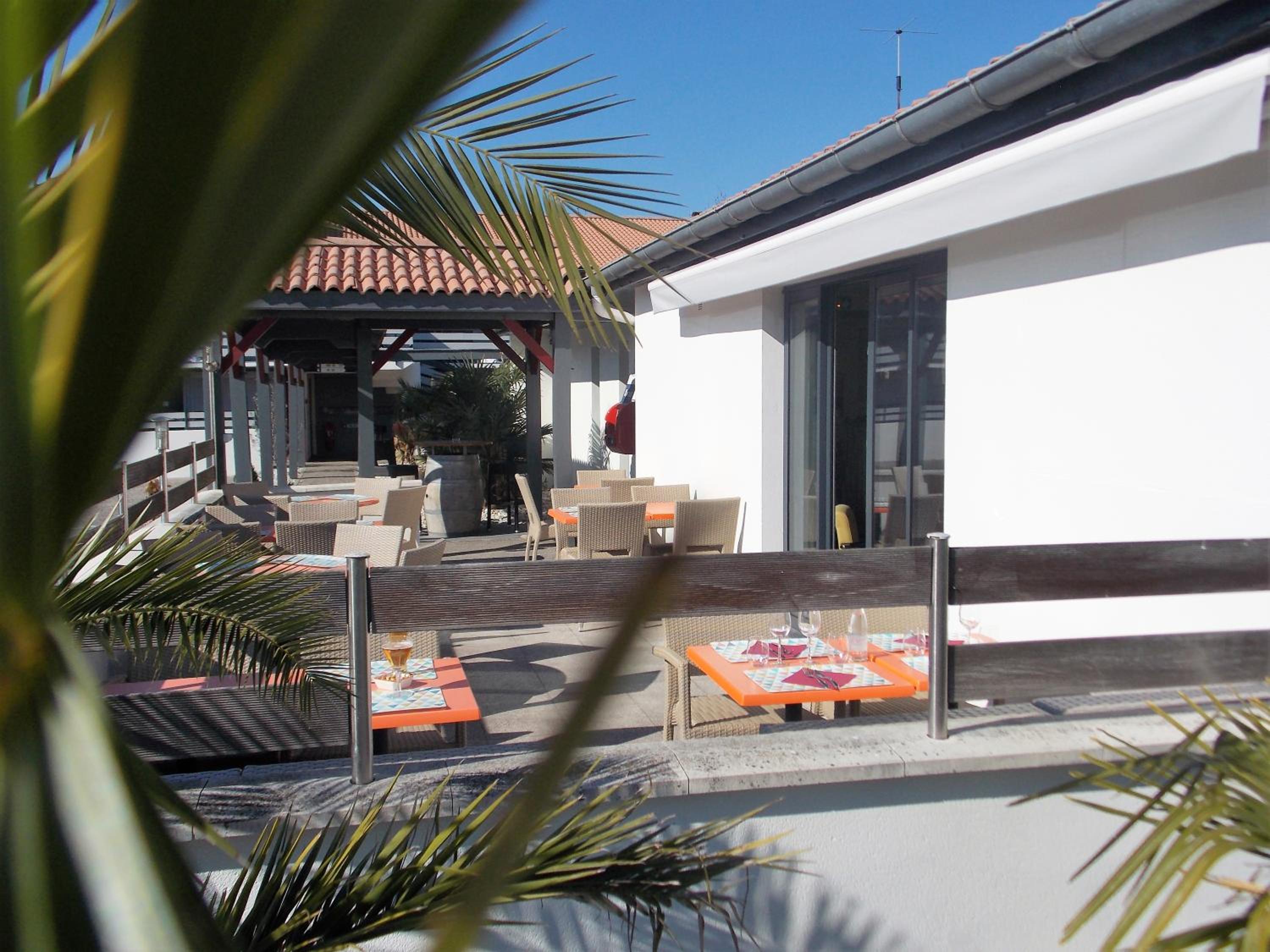 Merignac Vacations - Kyriad Bordeaux - Merignac Aeroport - Property Image 10