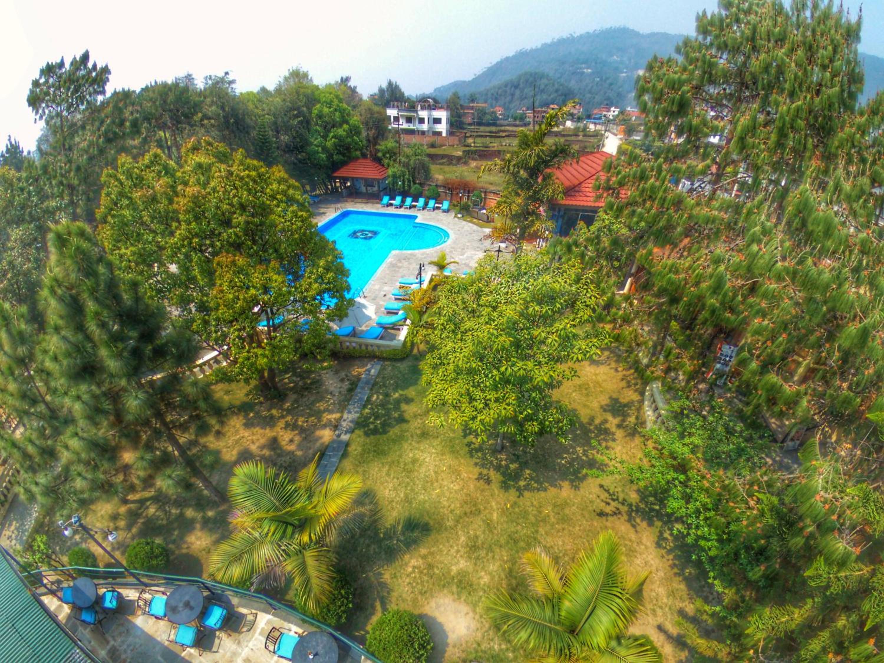 Park Village Resort by KGH Group