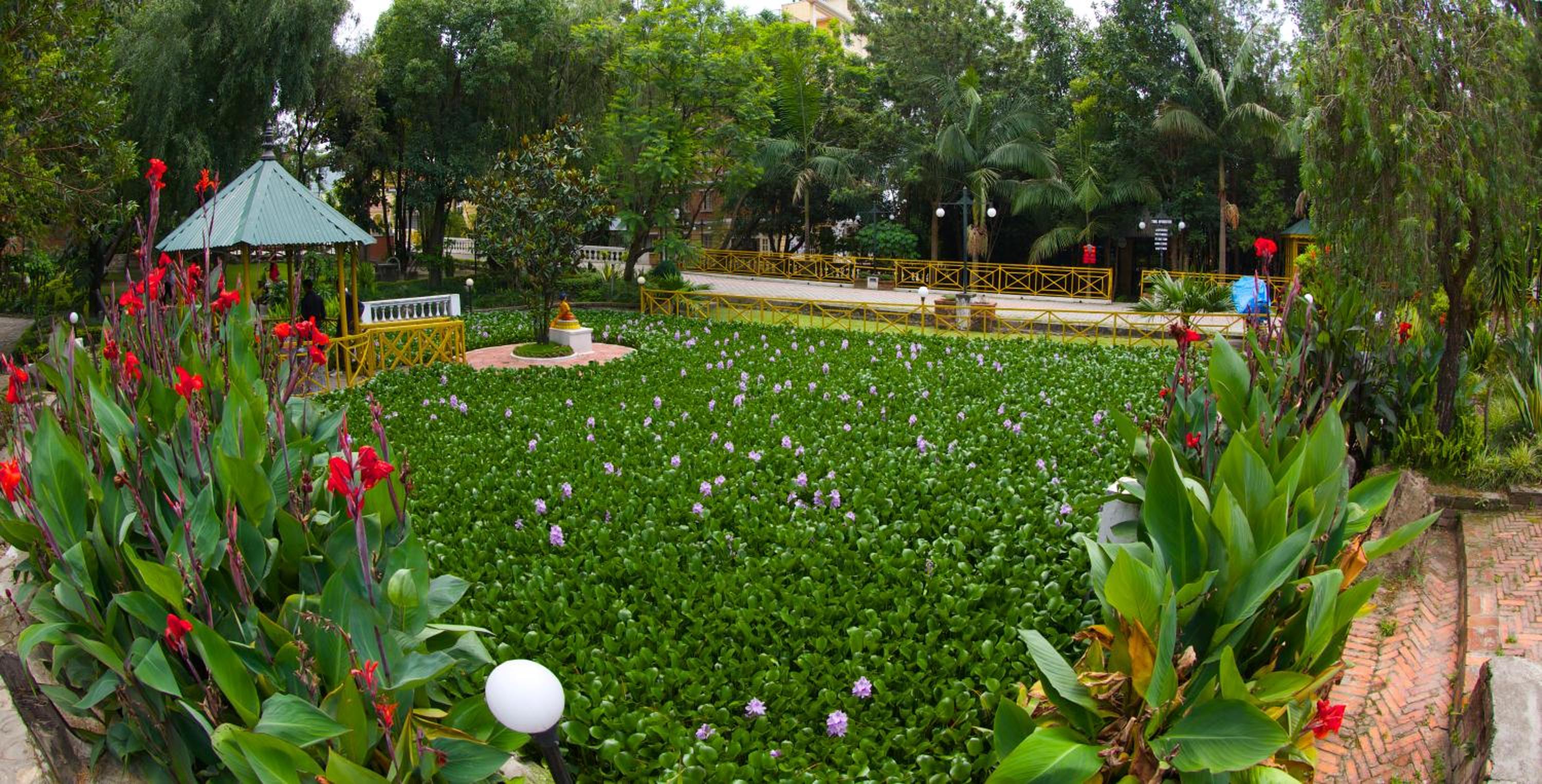 Park Village Resort by KGH Group