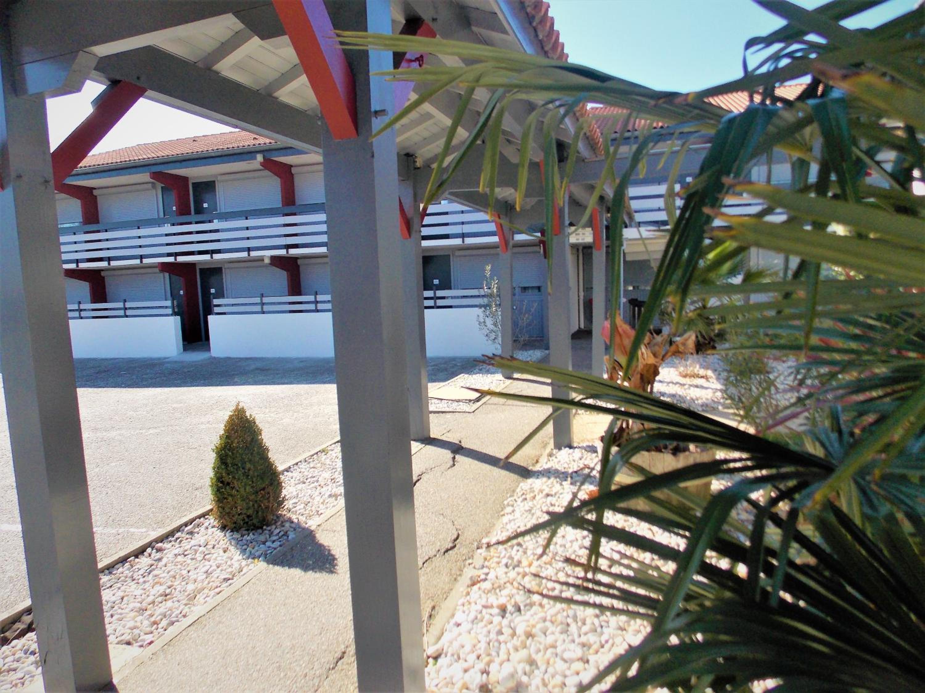 Merignac Vacations - Kyriad Bordeaux - Merignac Aeroport - Property Image 9