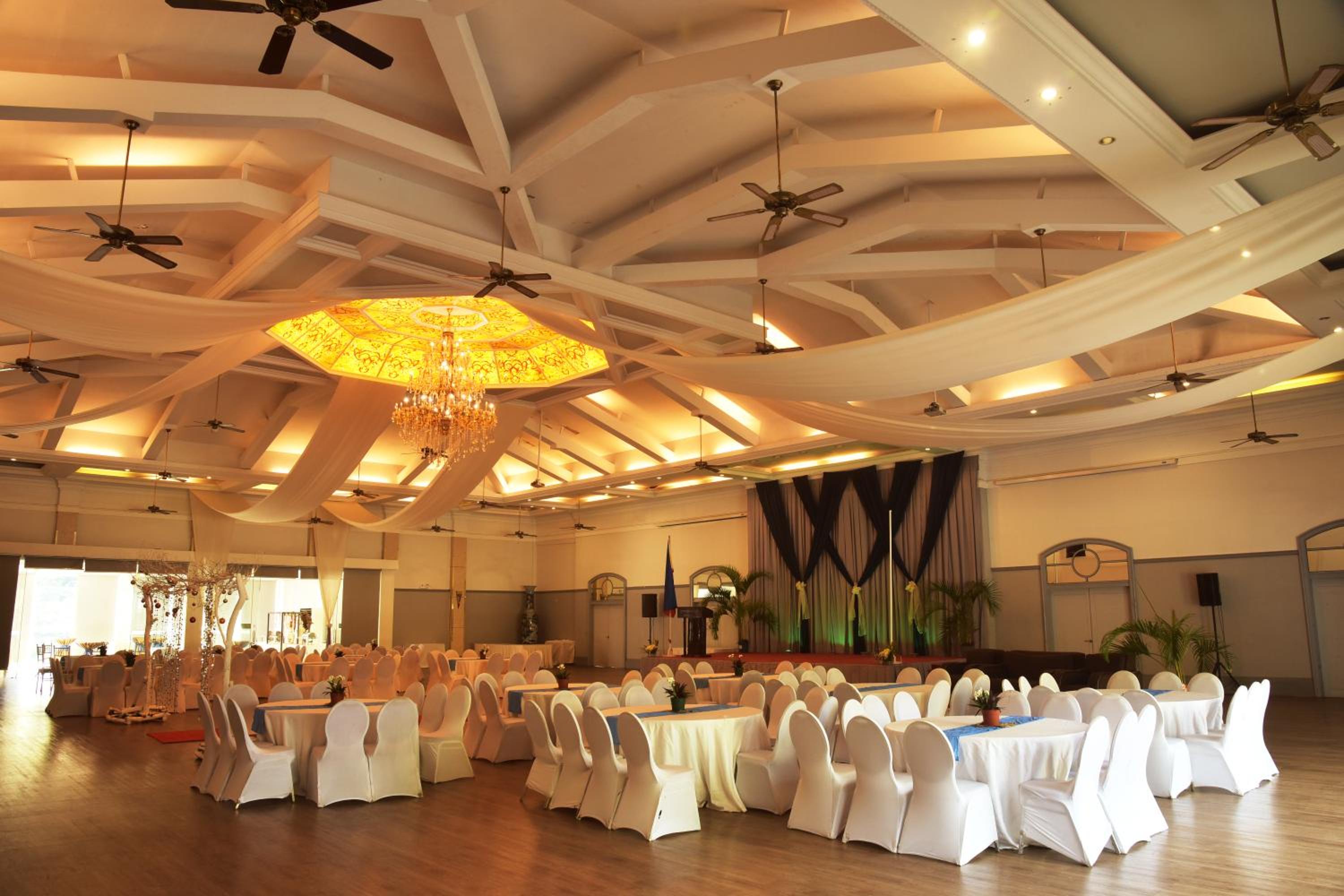 Forest Crest Nature Hotel and Resort