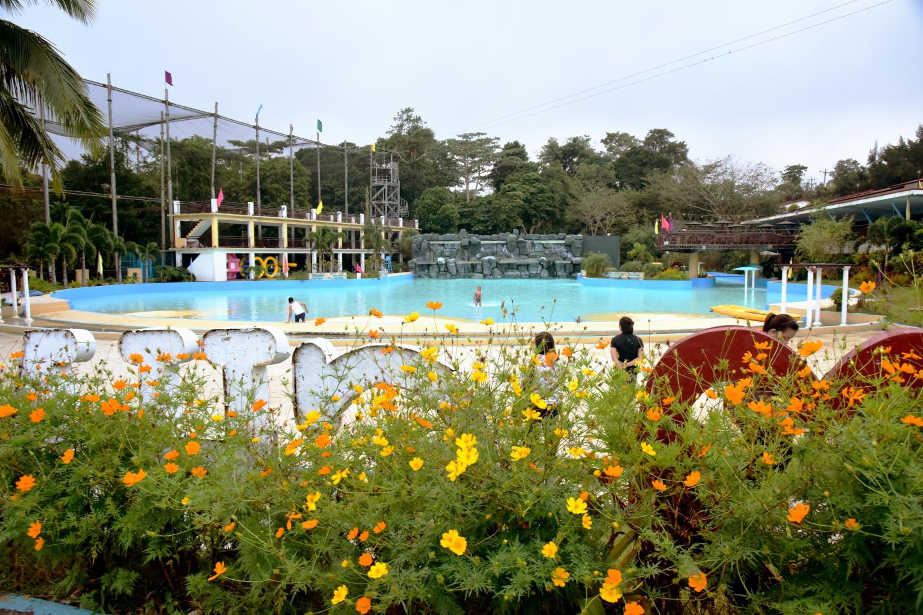 Forest Crest Nature Hotel and Resort, Nasugbu - 17