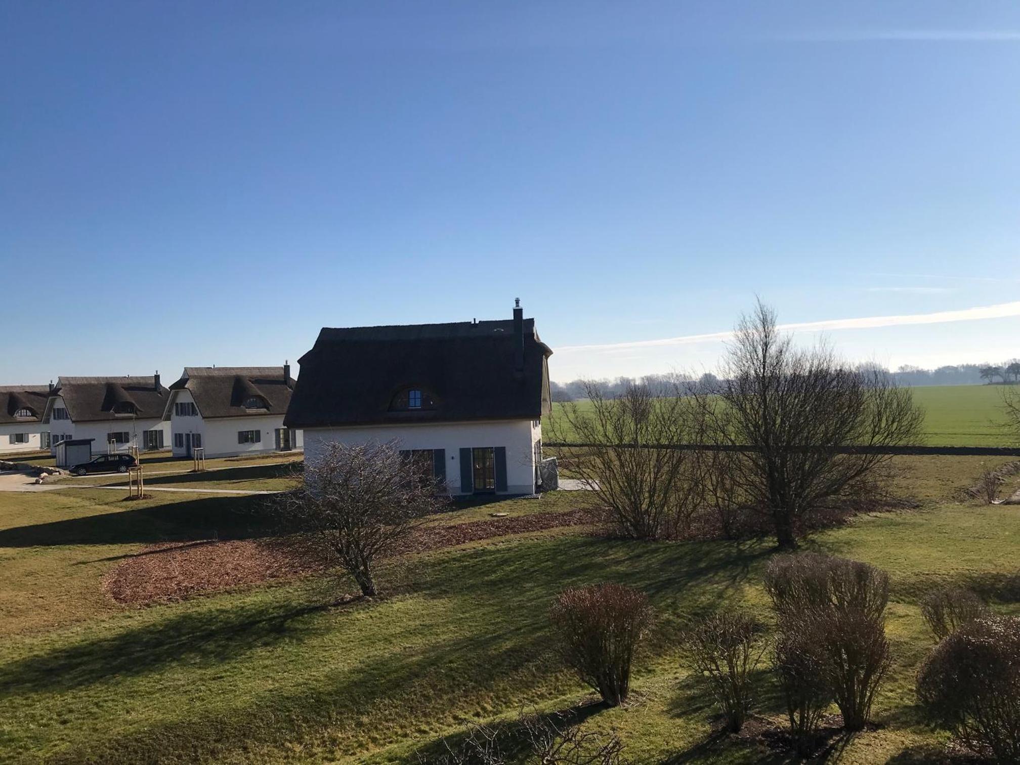 Ferienidyll Nordwind view 4