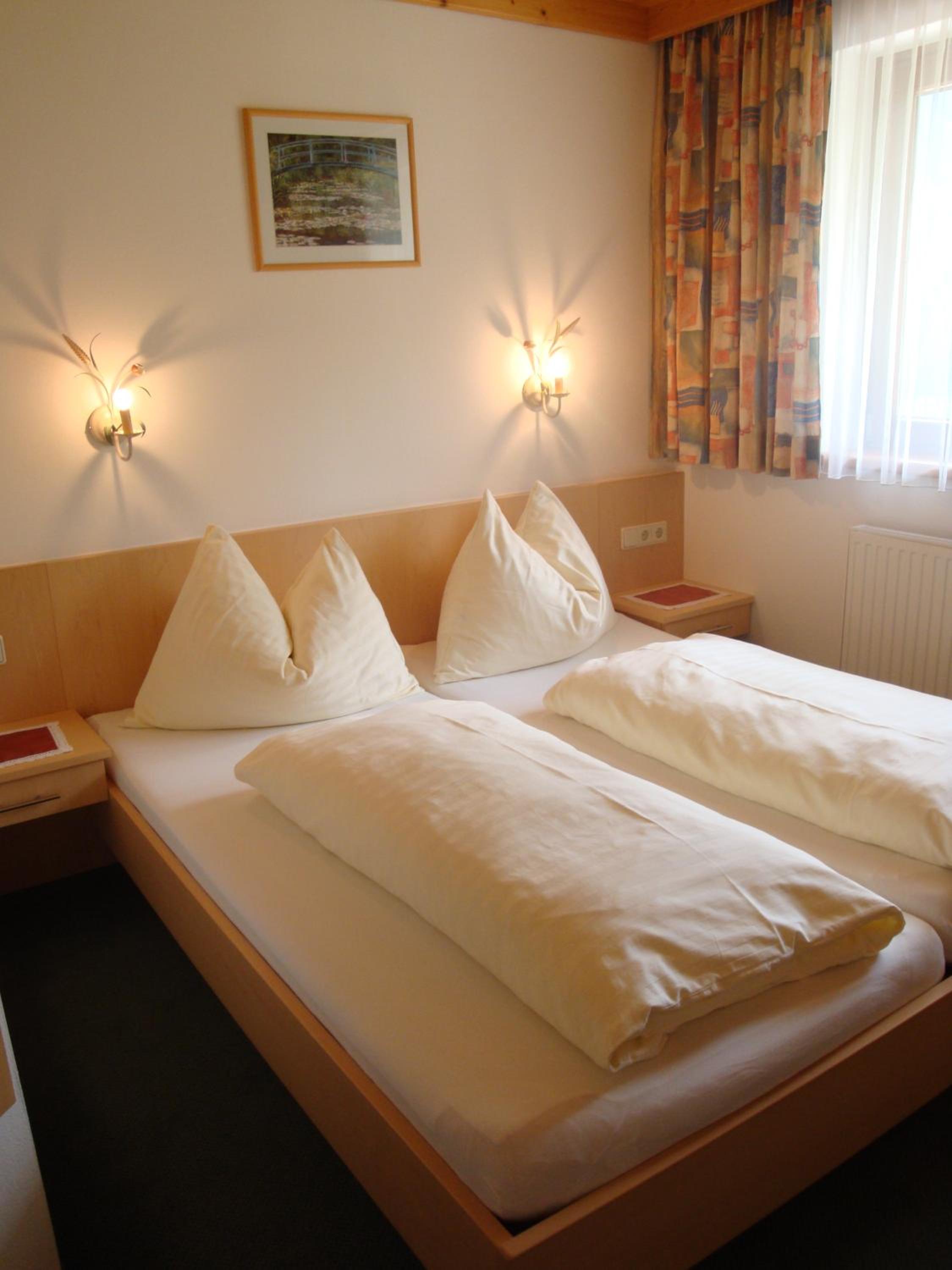 Haus Zirmblick