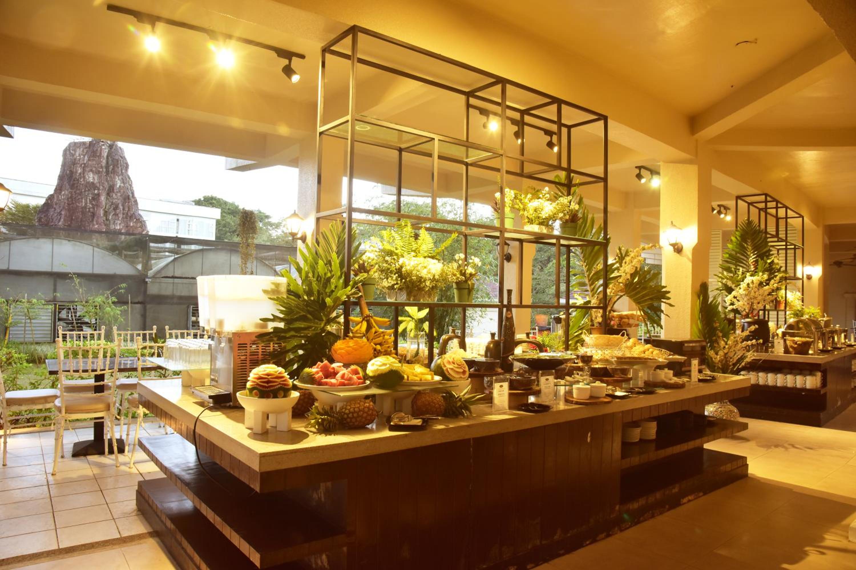 Forest Crest Nature Hotel and Resort, Nasugbu - 11