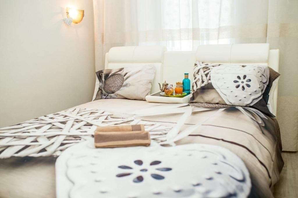 Apartments in Scandinavian Style view 2