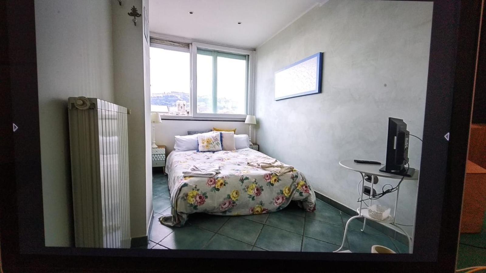 La Casa sui Tetti