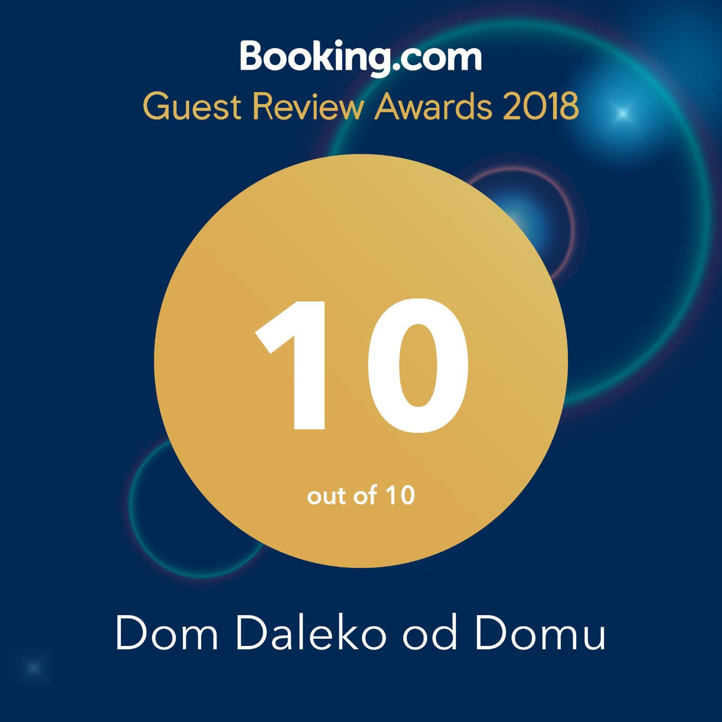 Dom daleko od domu view 2