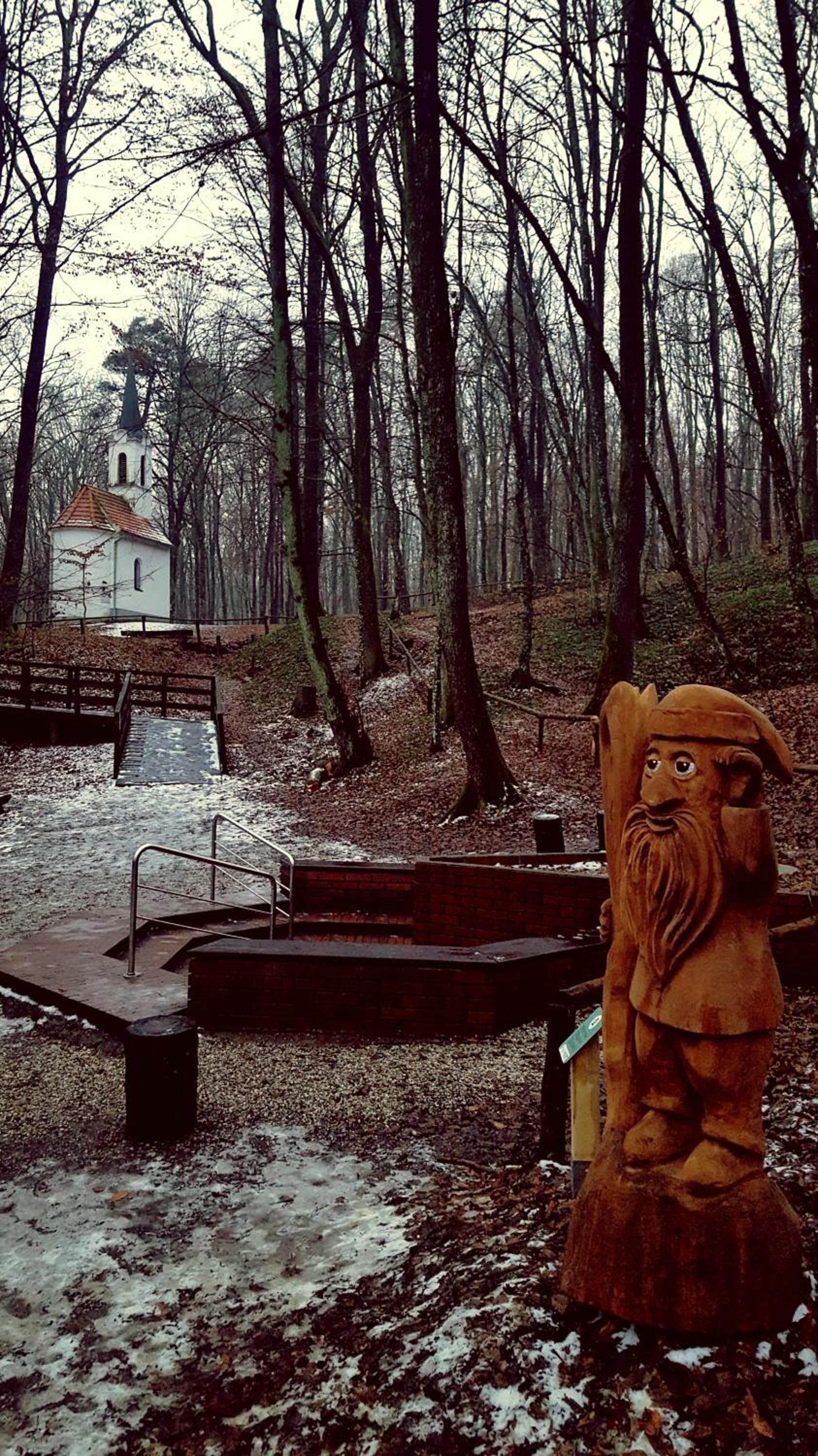 Glamping NA BREJGI