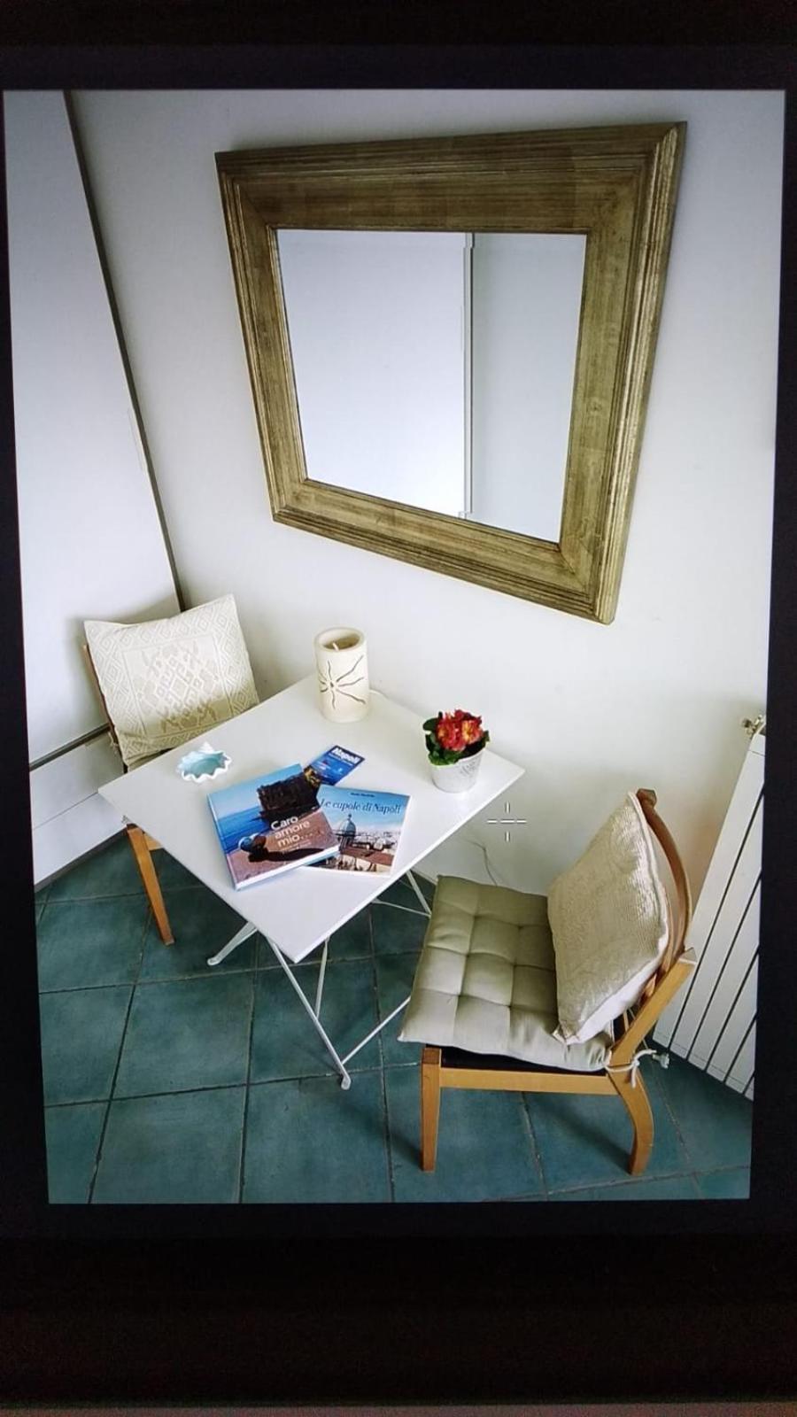 La Casa sui Tetti