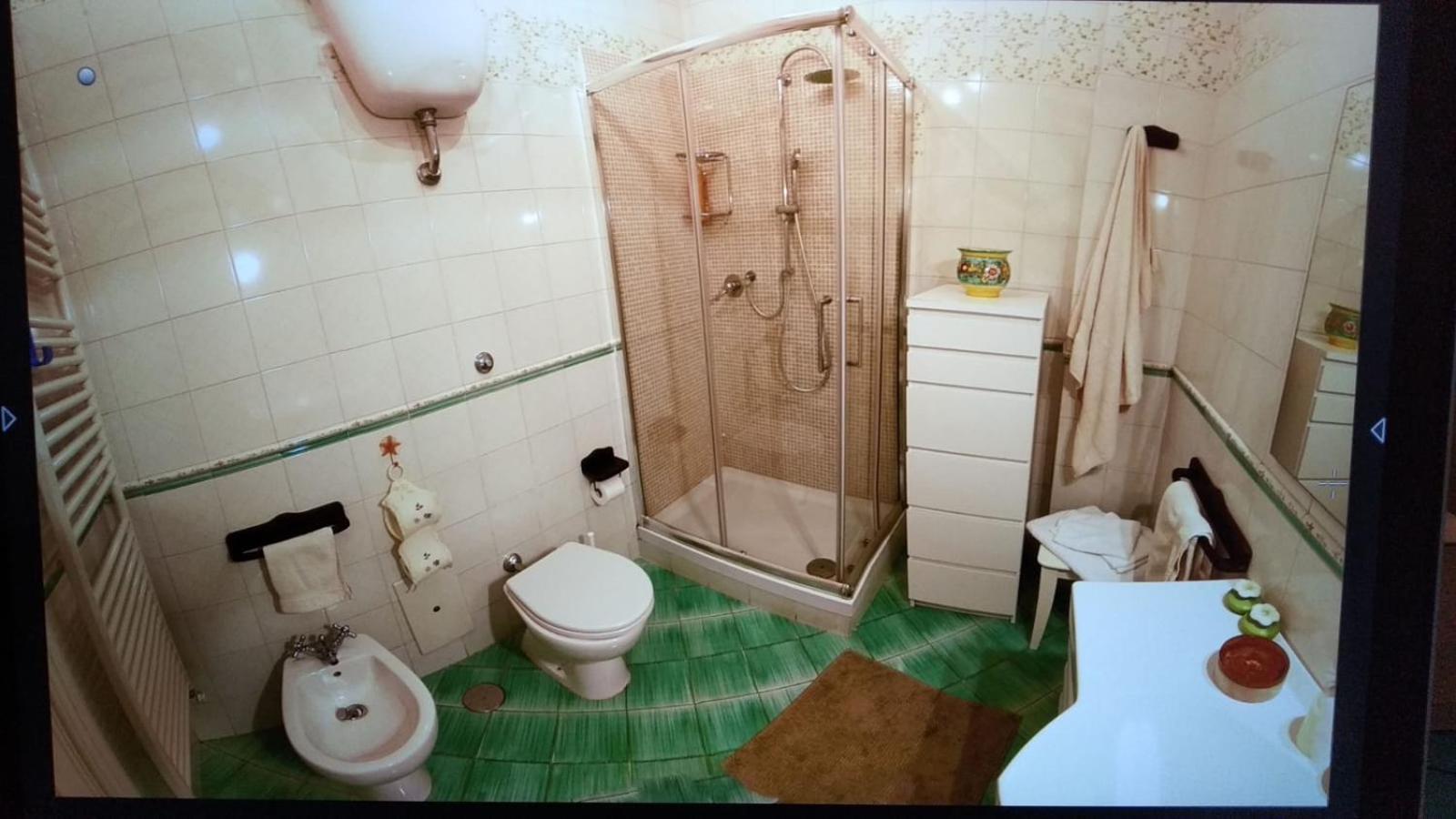 La Casa sui Tetti
